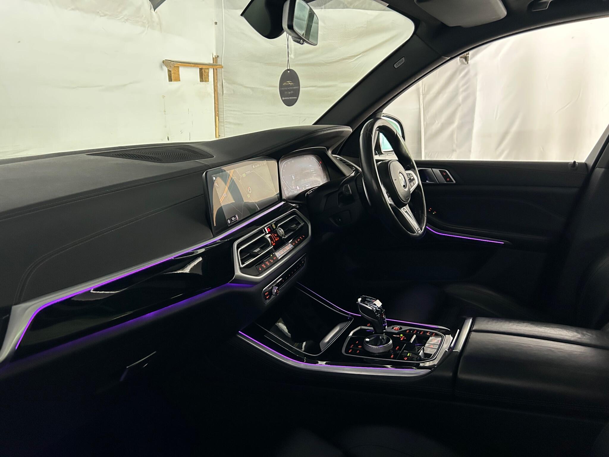 BMW X5 X5 view 18
