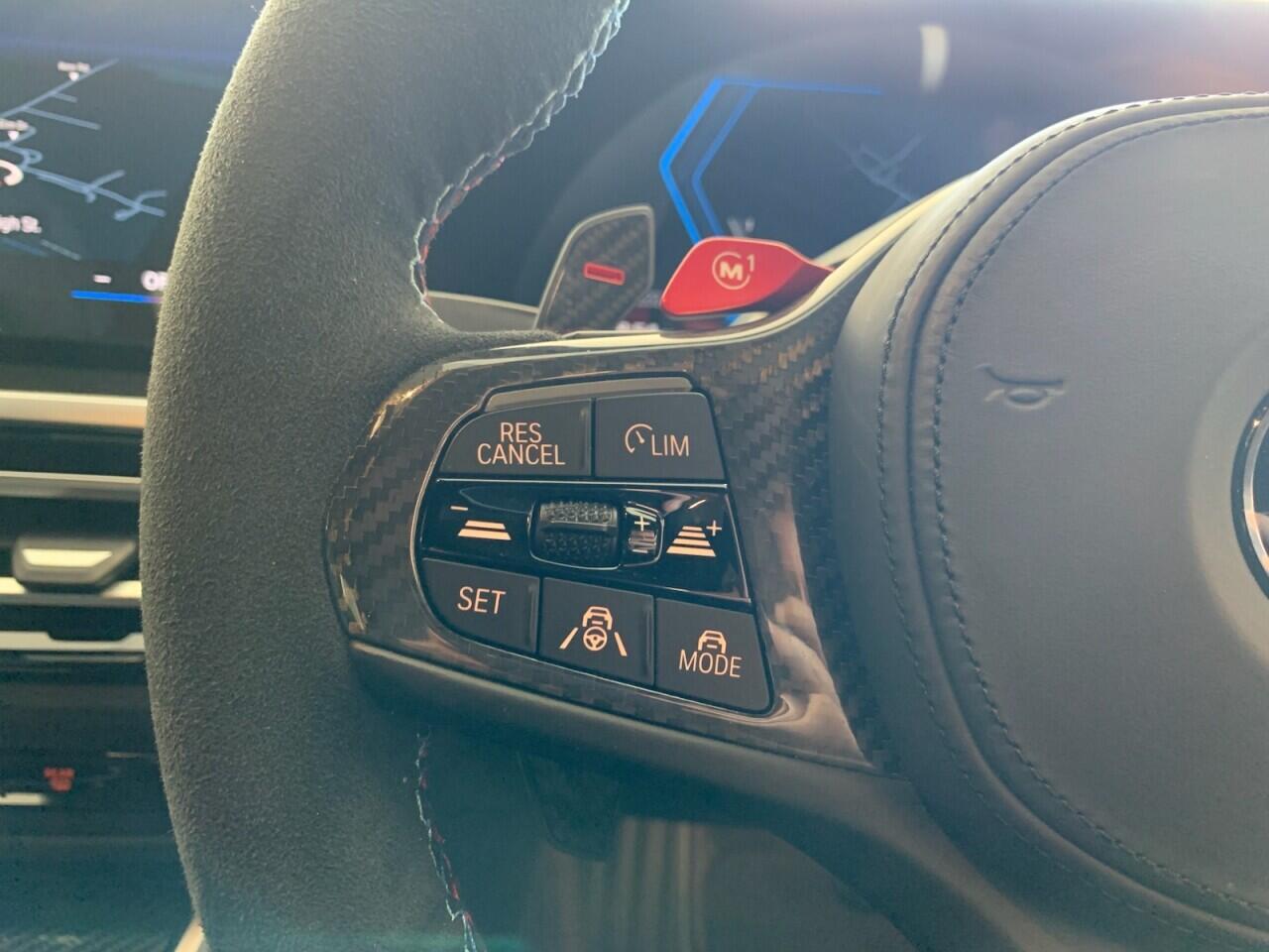 BMW M3 view 38