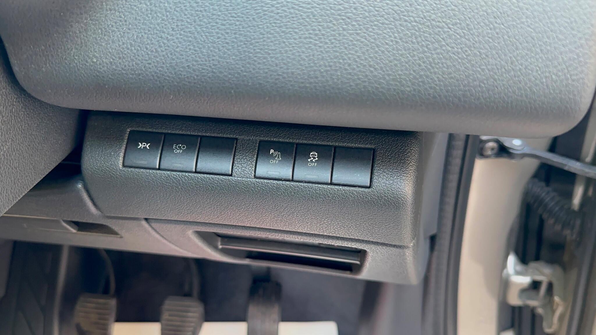 Peugeot 5008 view 29