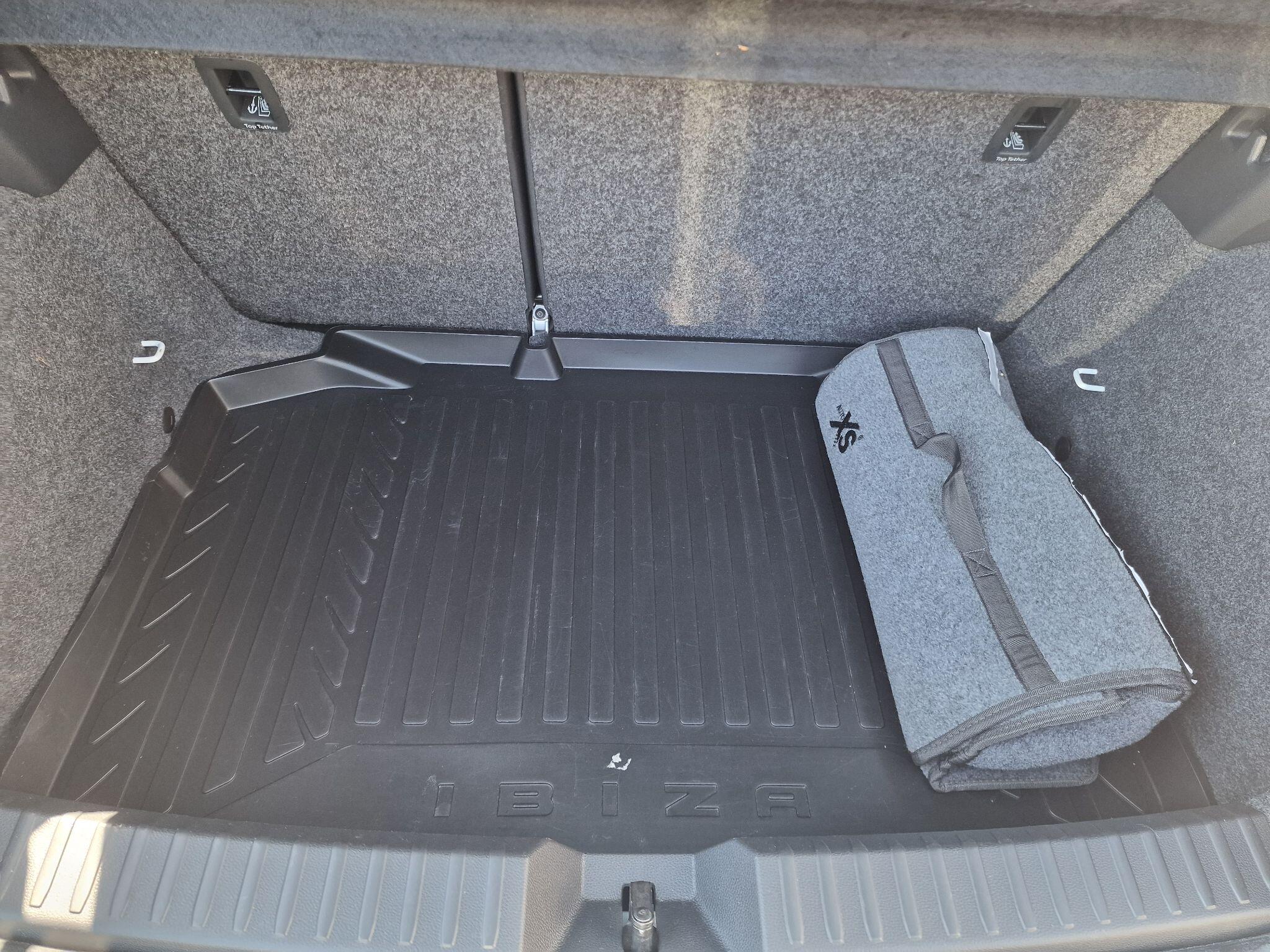 Seat Ibiza view 55