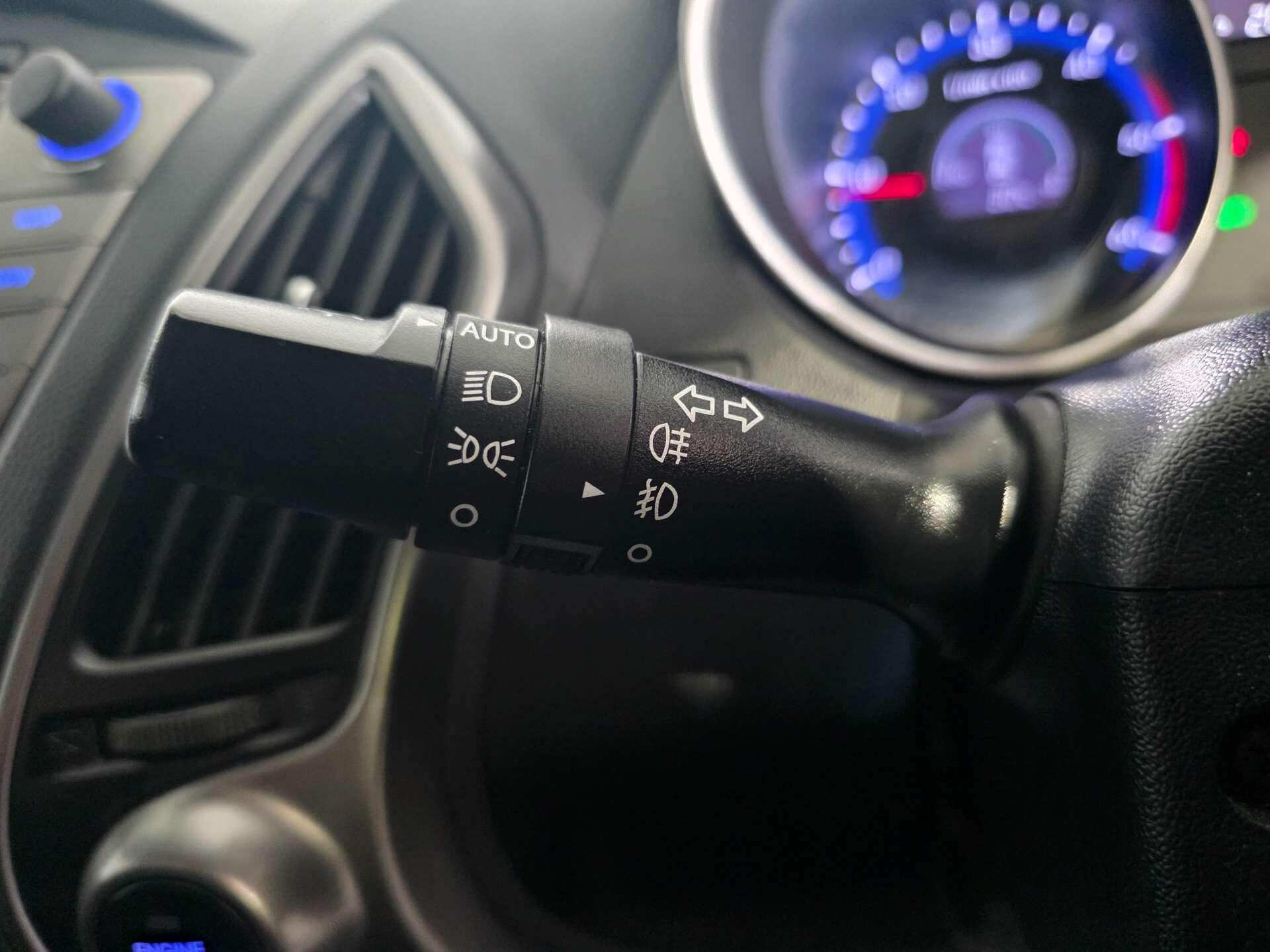 Hyundai Ix35 view 23