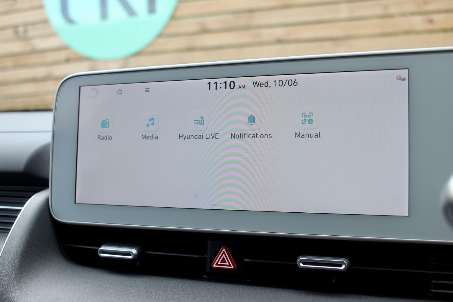 Hyundai IONIQ 5 view 31
