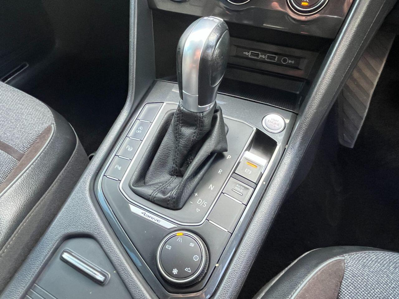 Seat Tarraco view 24