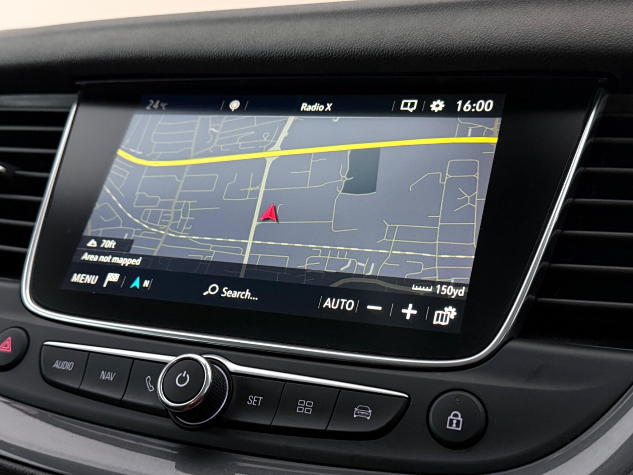 Vauxhall Grandland X view 27