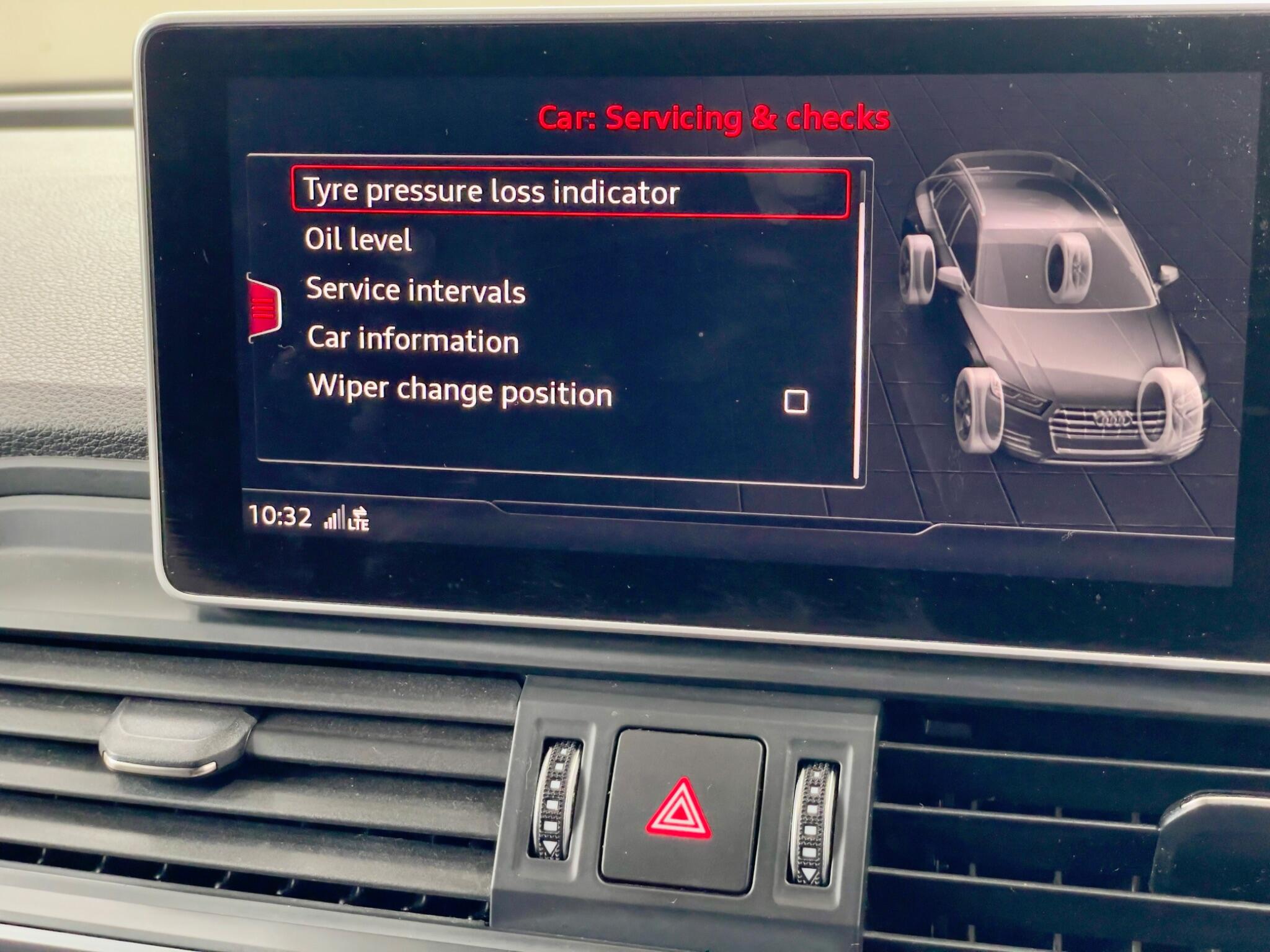 Audi Q5 view 63