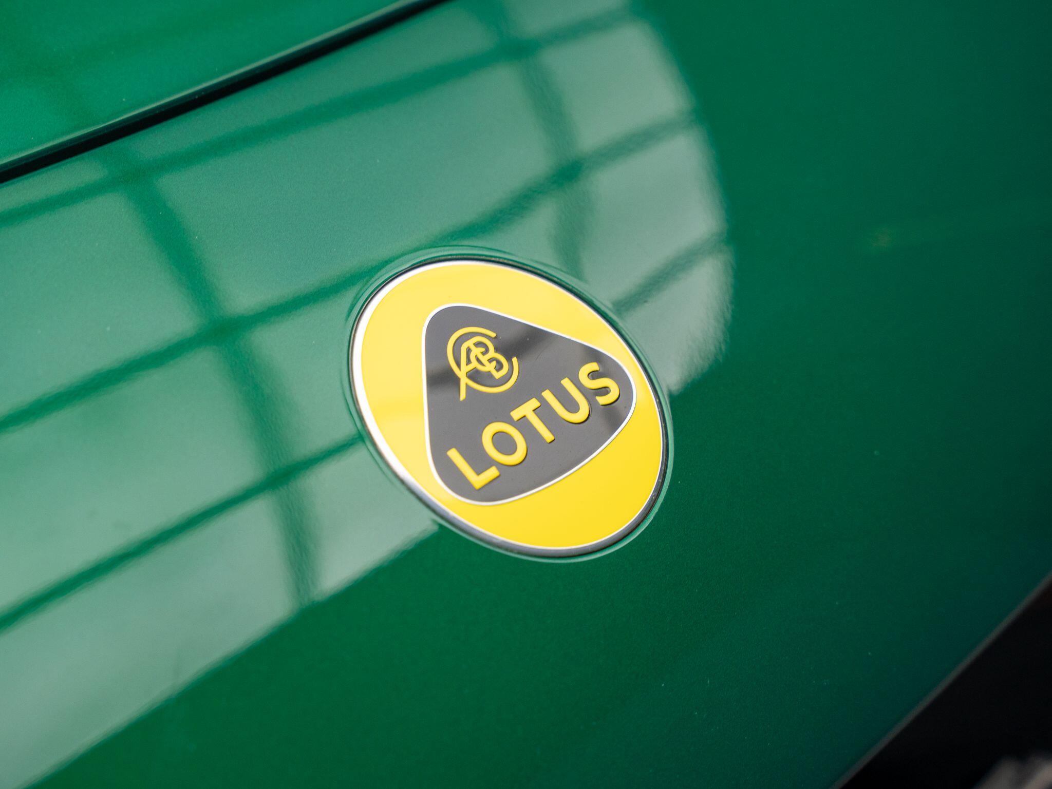 Lotus Eletre view 27