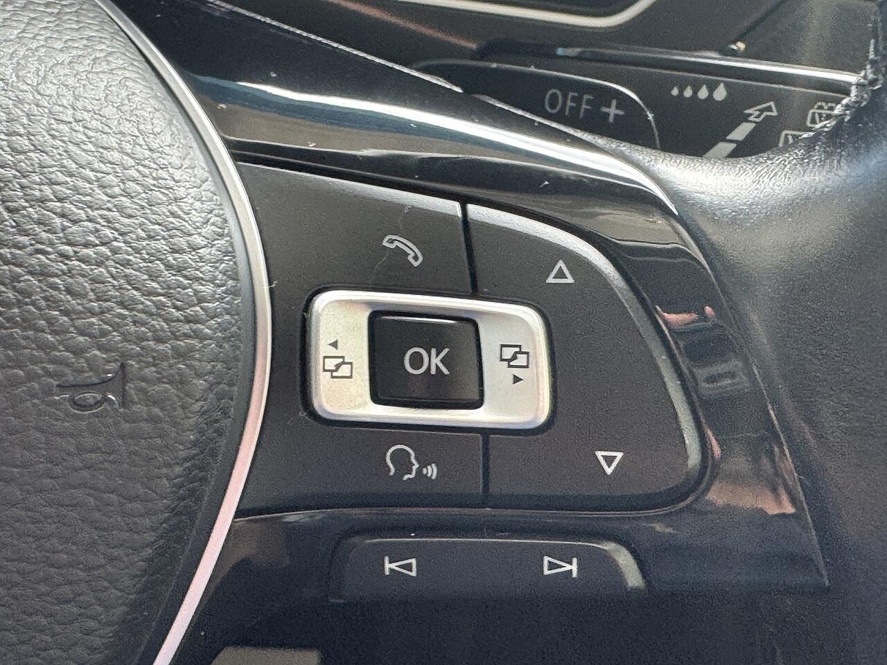 Volkswagen Tiguan view 22