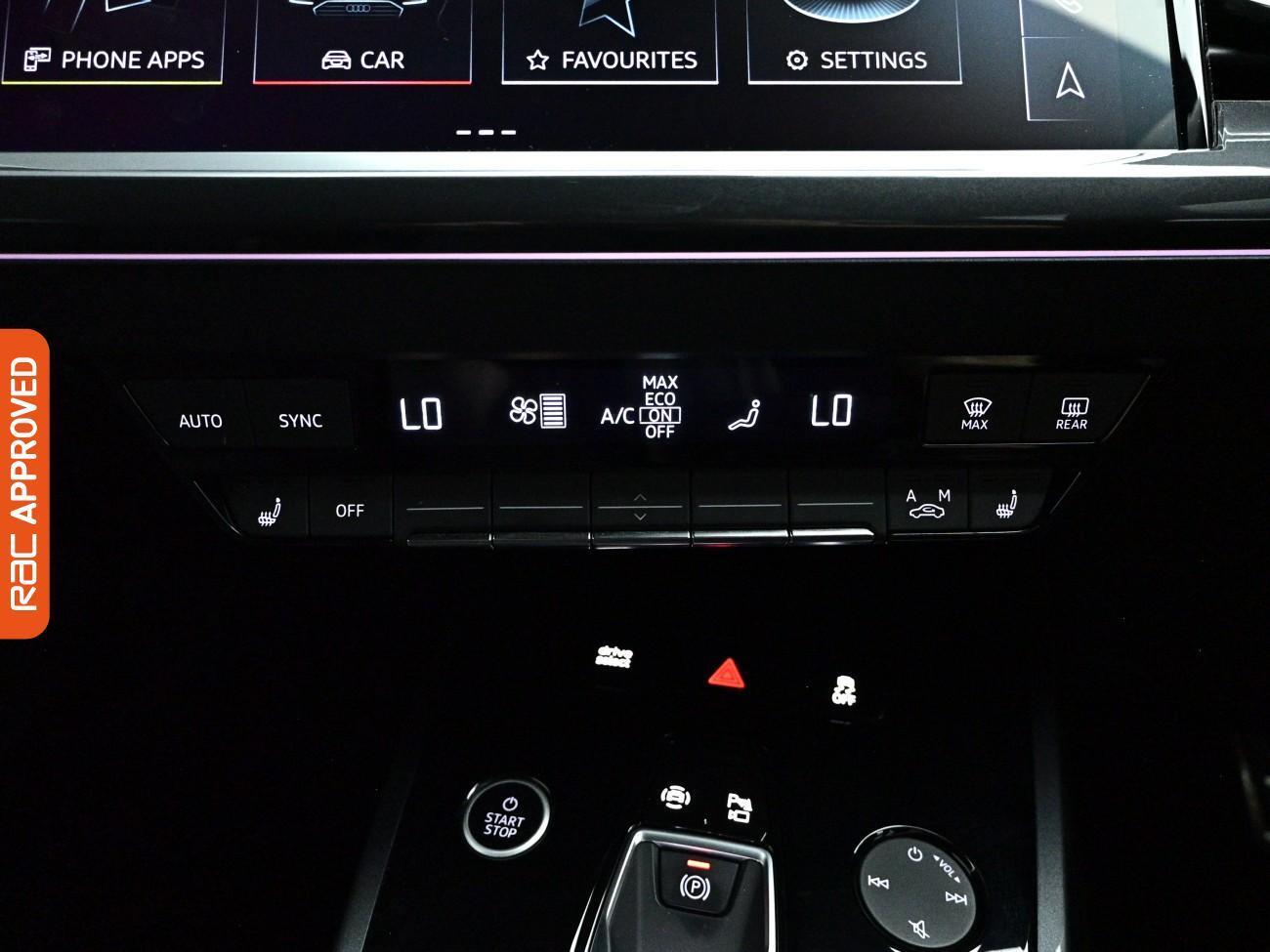 Audi Q4 E-Tron view 17
