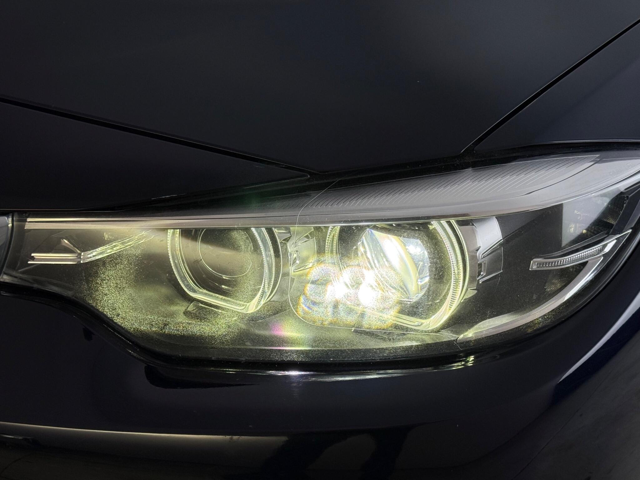 BMW 4 Series view 13