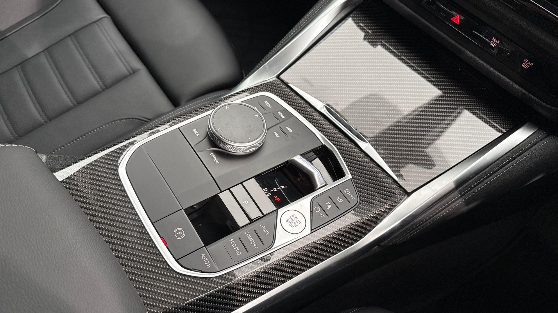 BMW 2 Series view 10