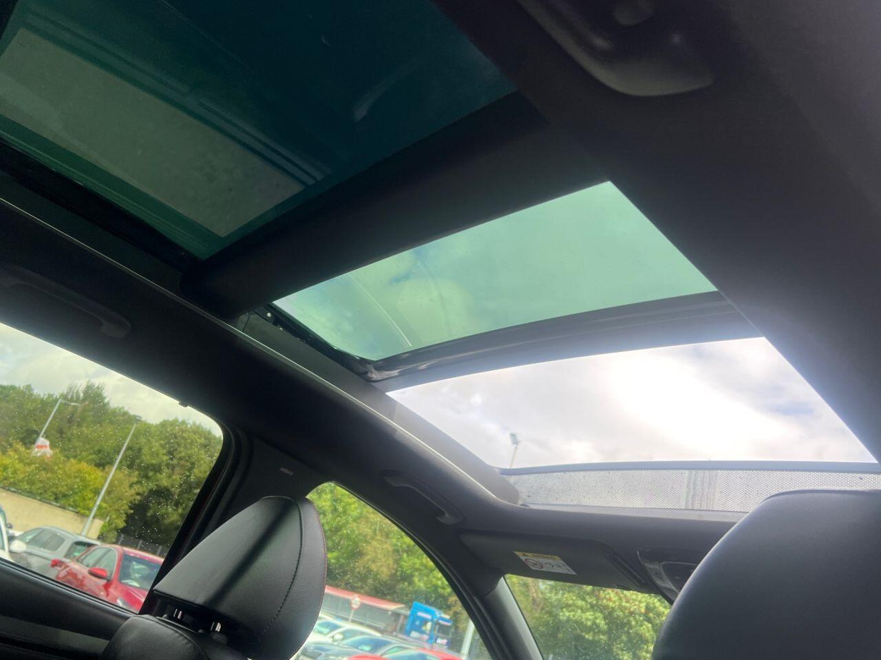 Hyundai Tucson view 30