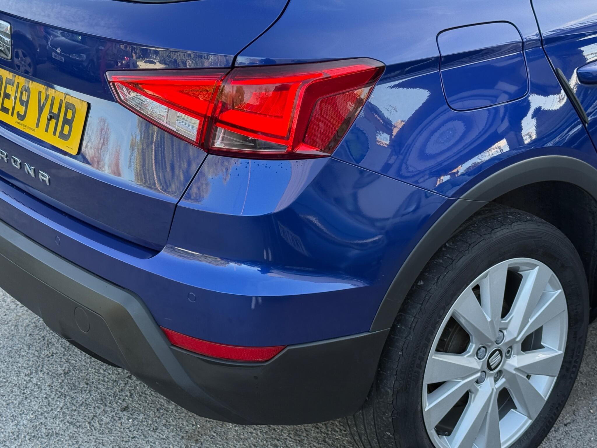 SEAT Arona - Image 25