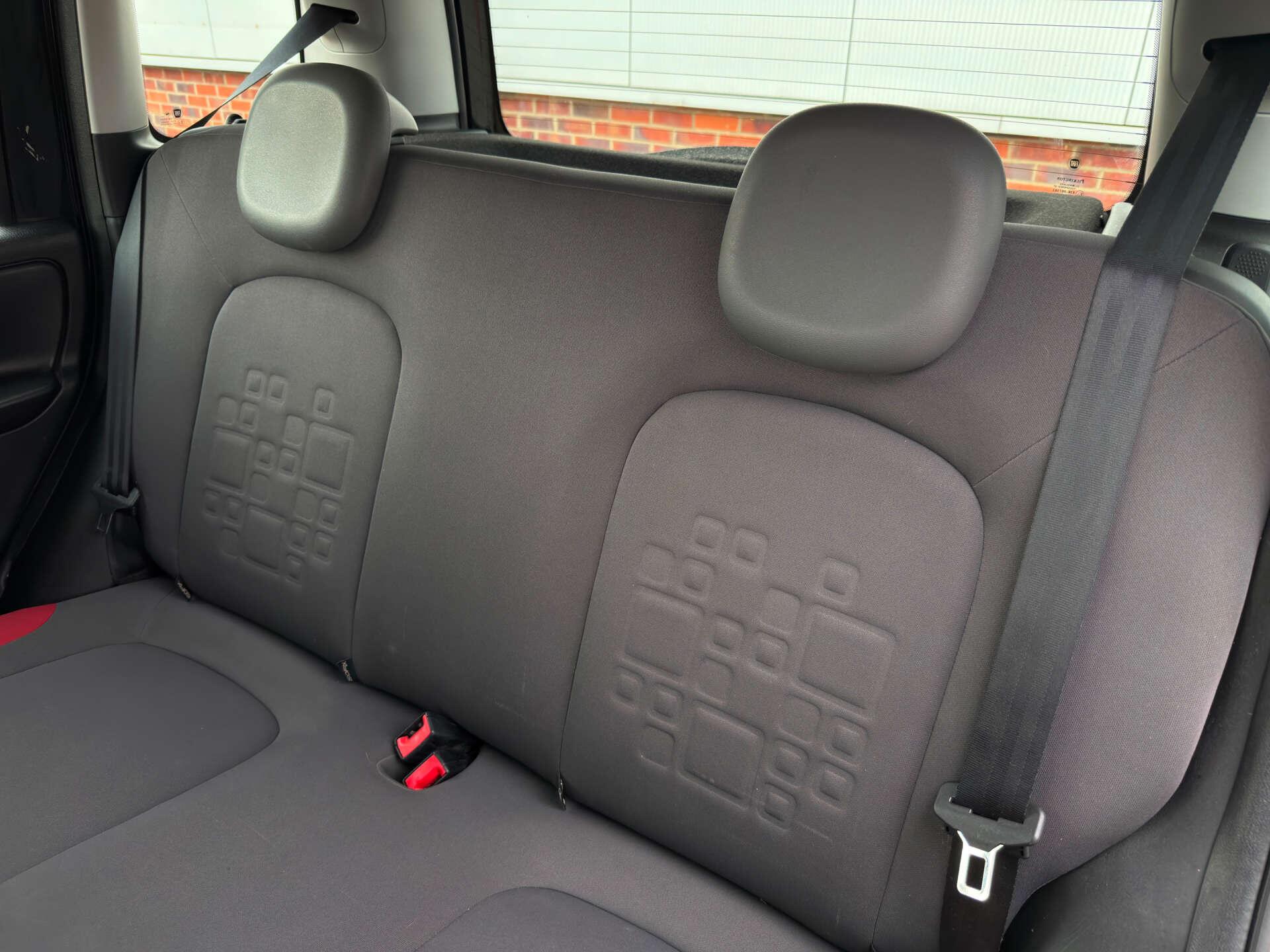Fiat Panda view 38