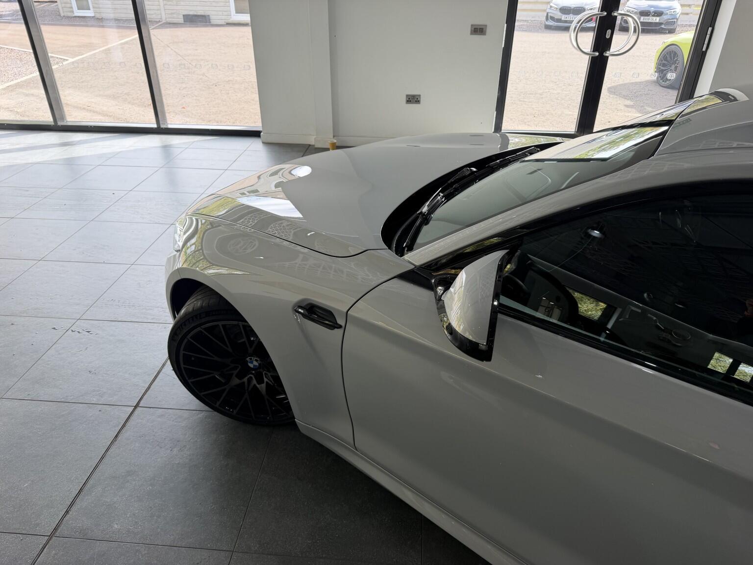 BMW M2 view 10