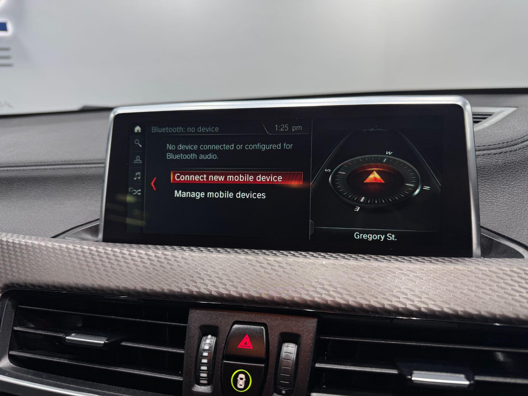 BMW X2 view 35