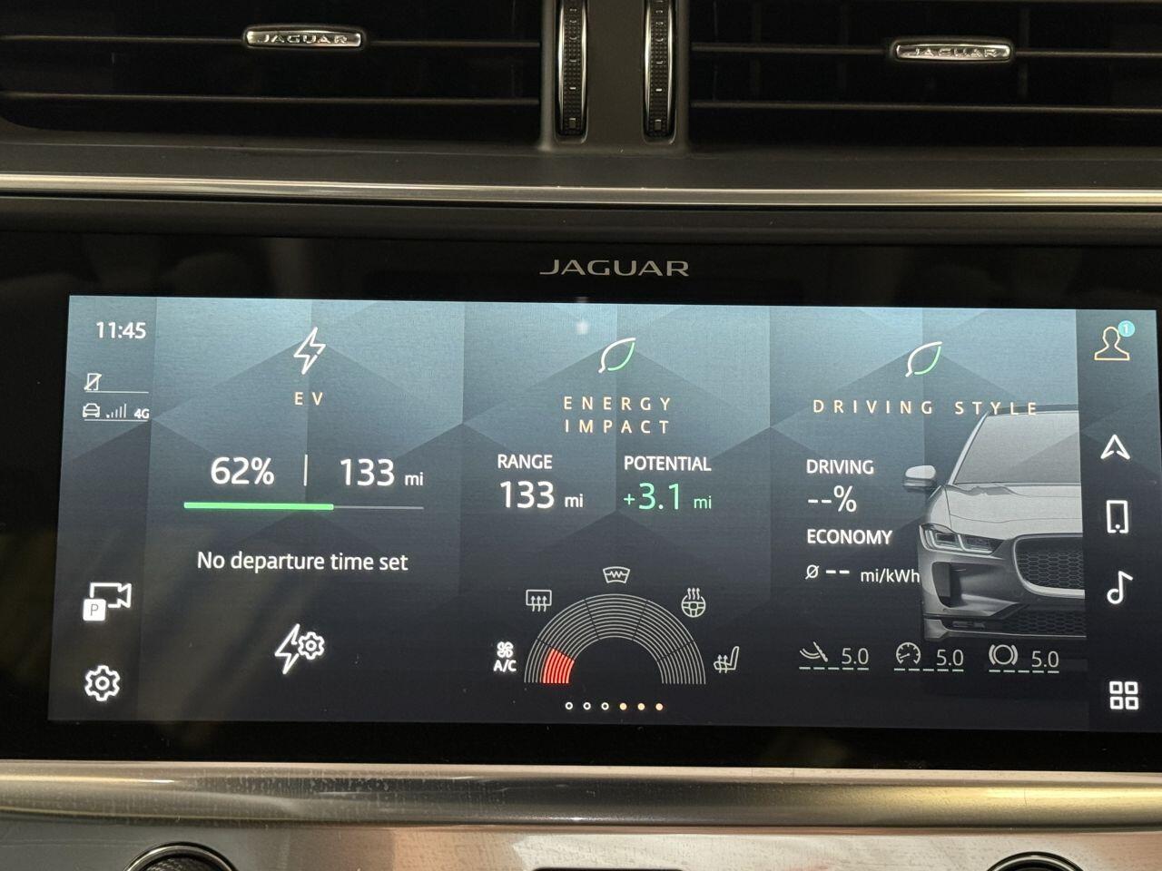 Jaguar I-Pace view 48