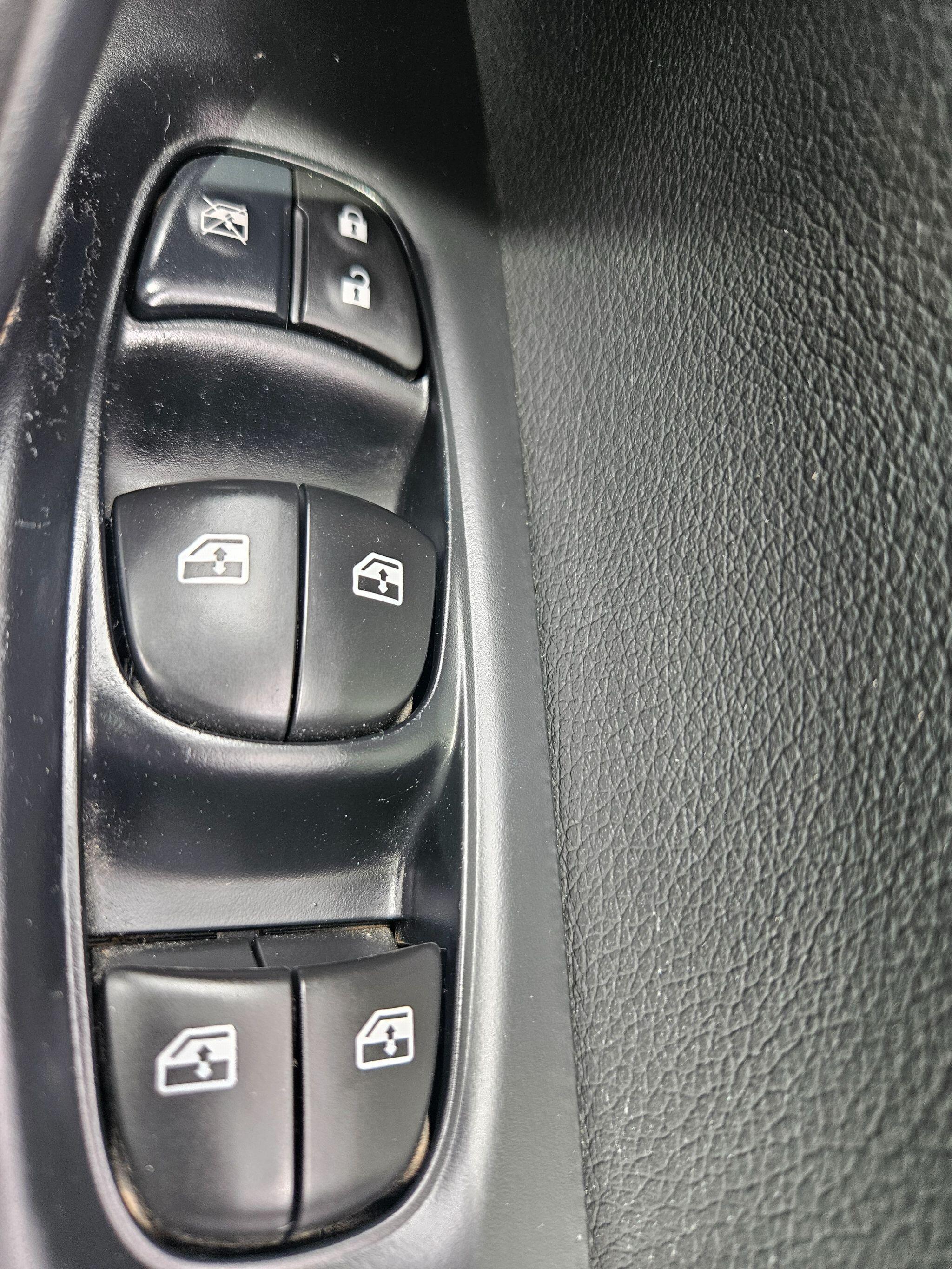 2021 Nissan Qashqai image 48