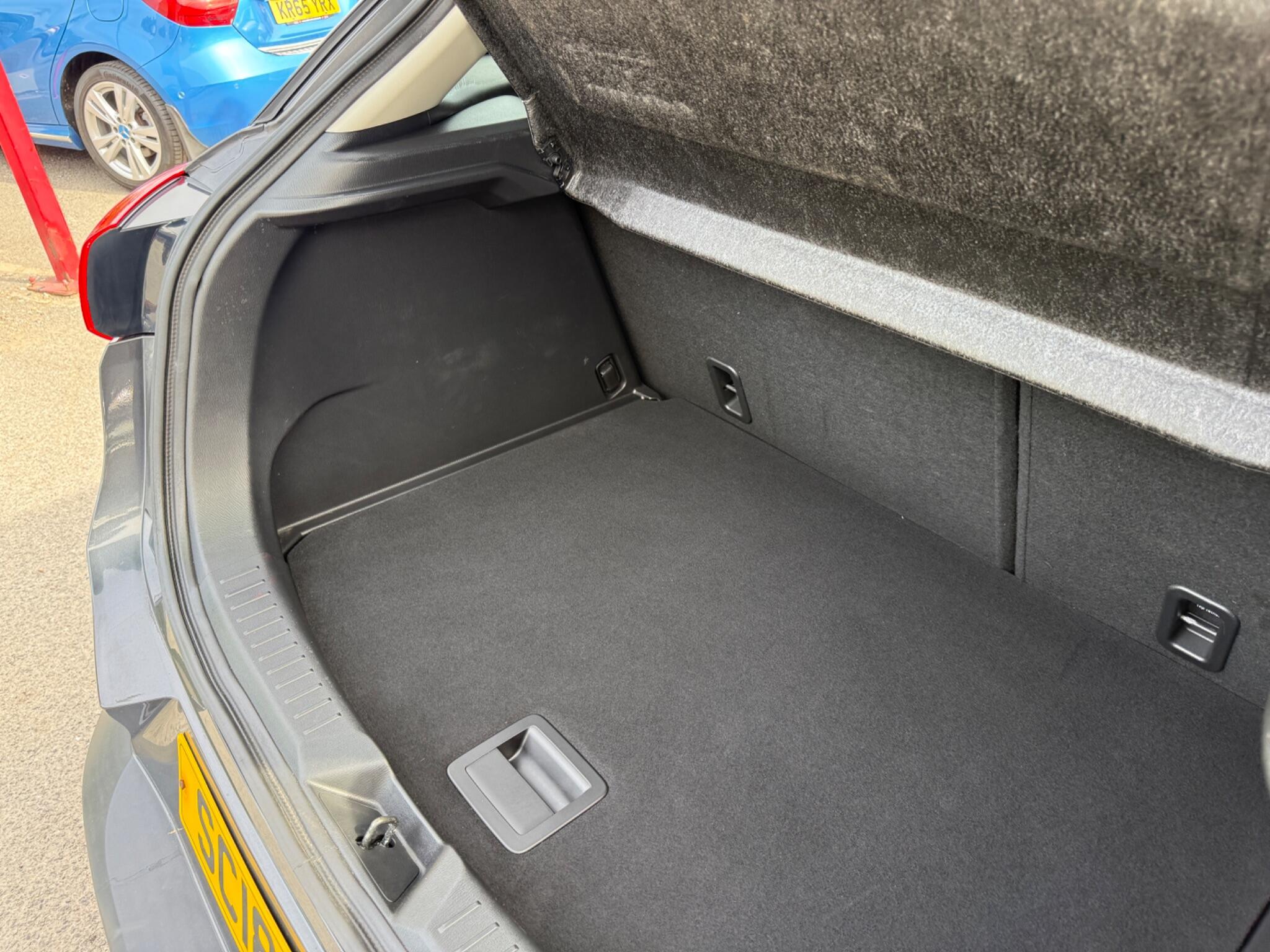 Mazda CX-3 - Image 40