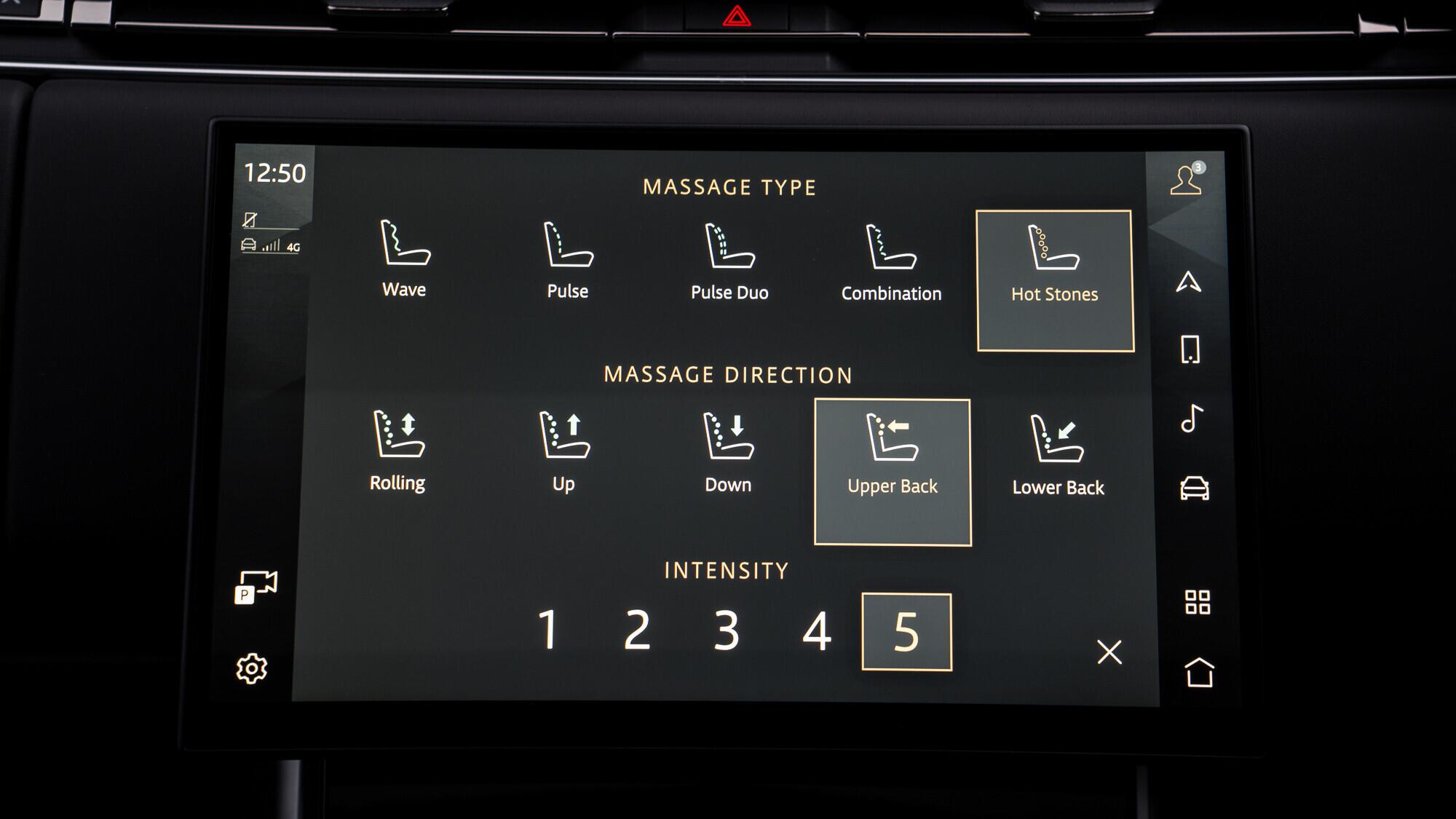 Land Rover Range Rover view 30