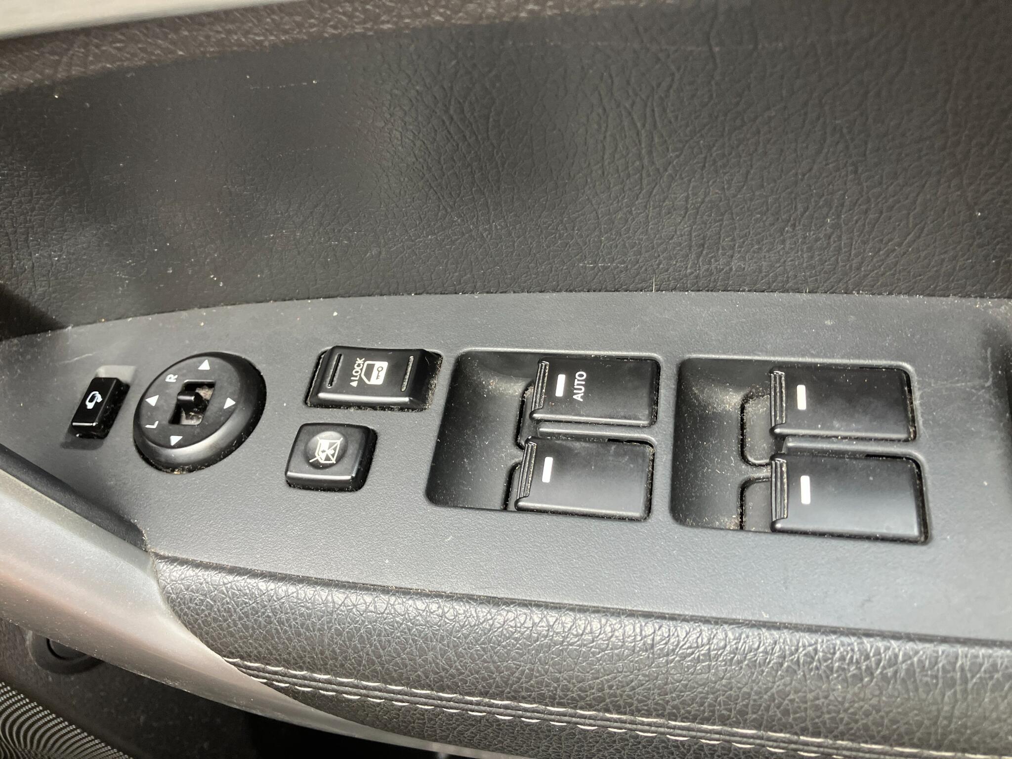 Kia Sorento view 22