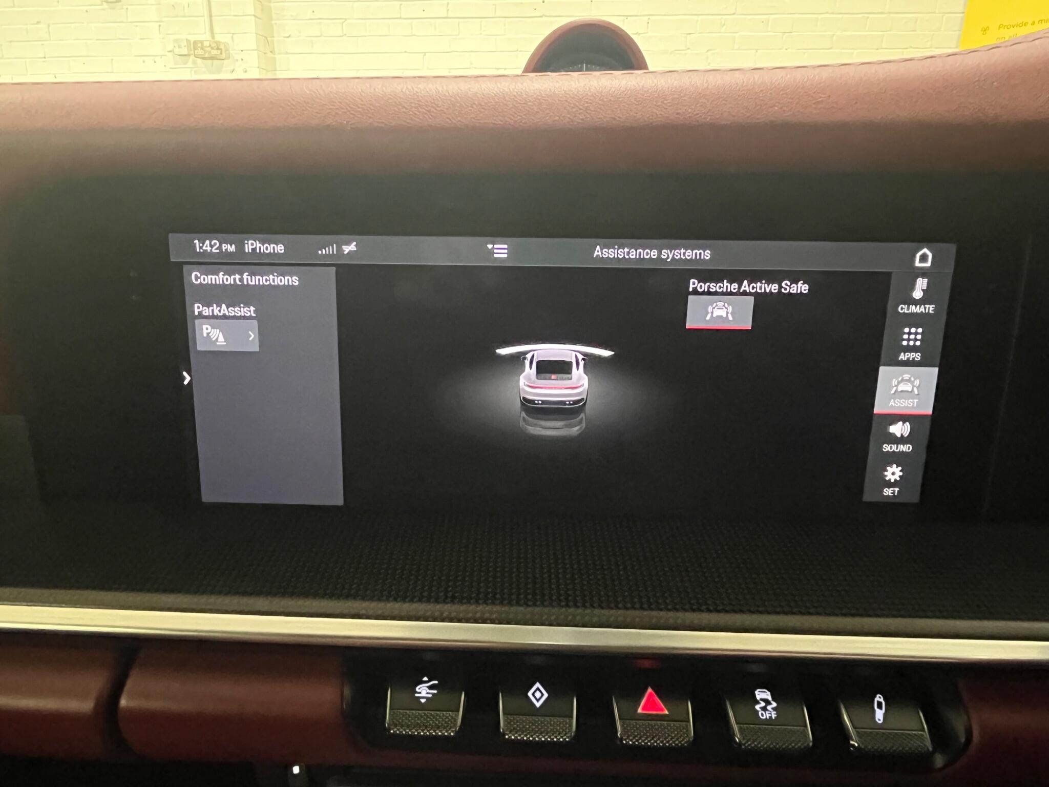 2019 Porsche 911 3.0T 992 Carrera S PDK Euro 6 (s/s) 2dr • 53,432 miles image 30