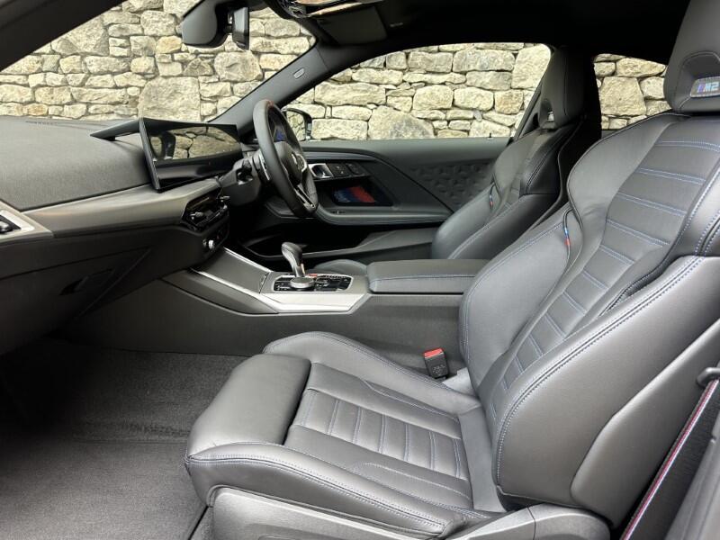 BMW M2 view 37
