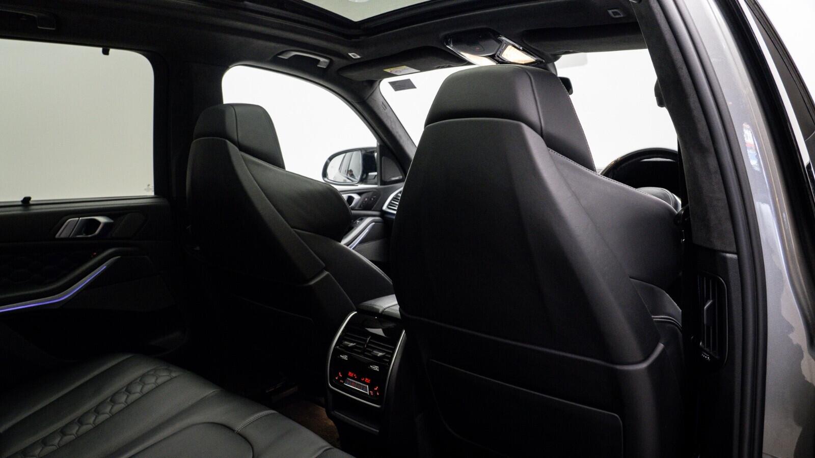 BMW X5 X5 view 10