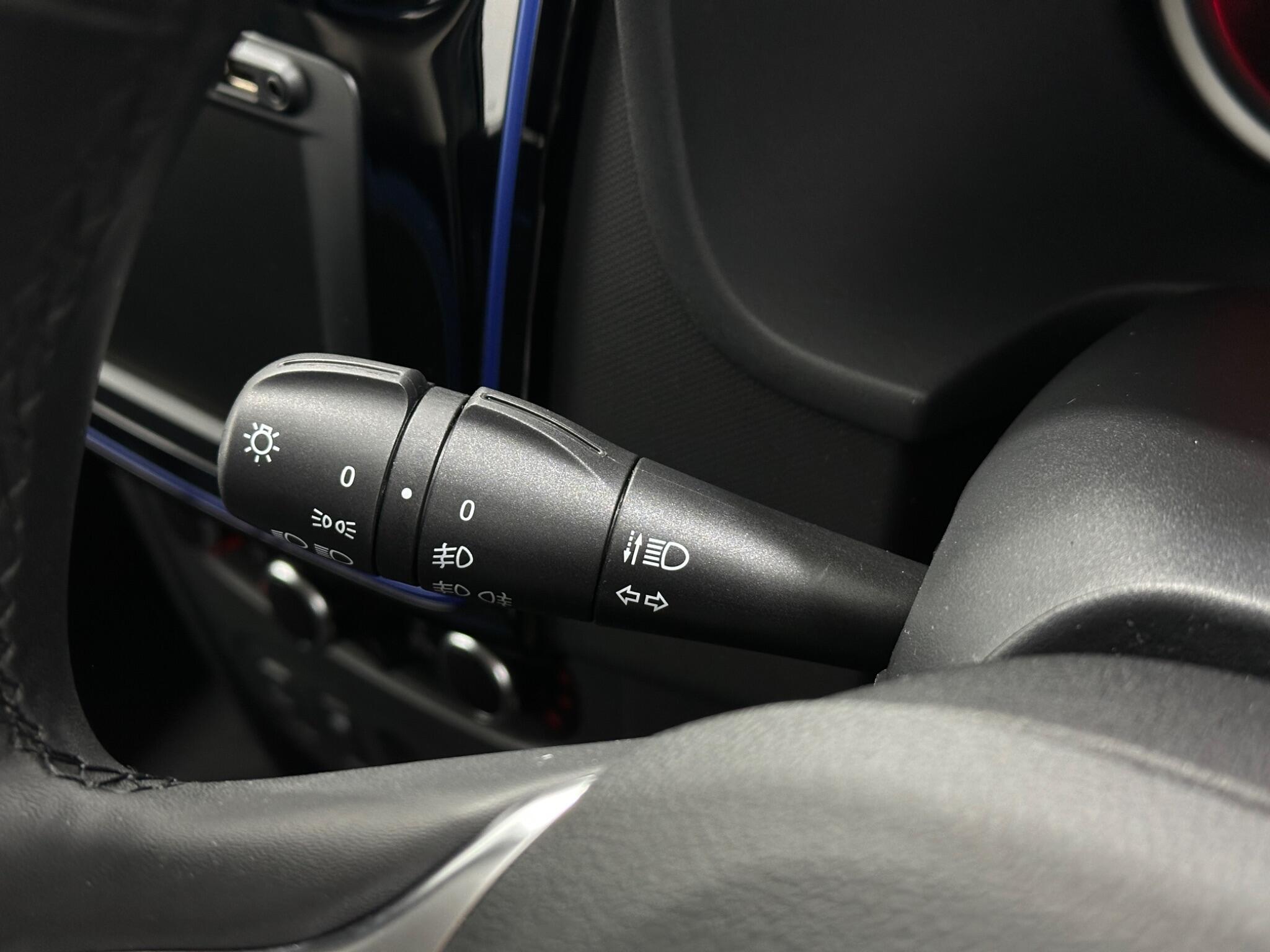 Dacia Sandero Stepway view 14