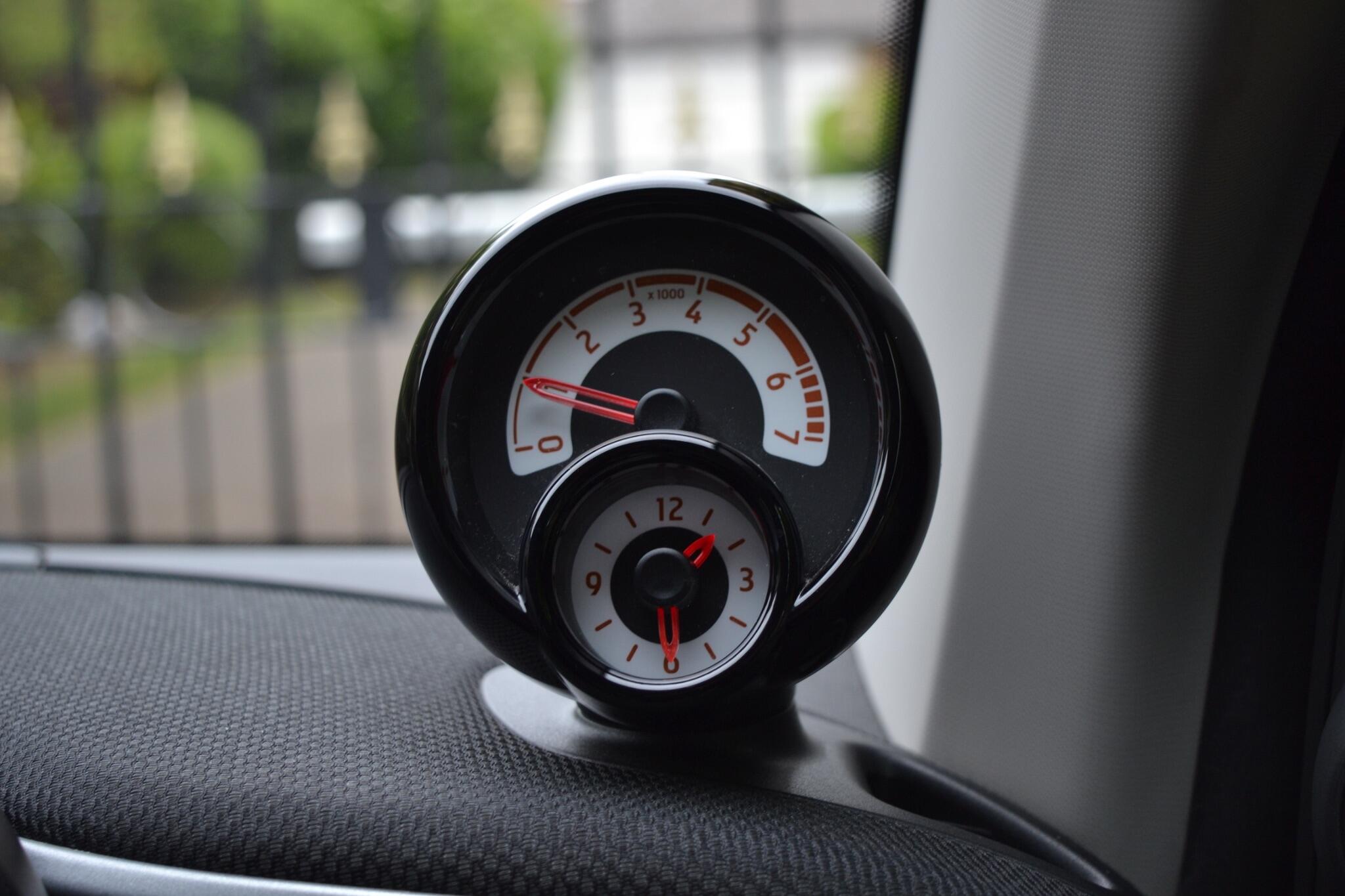Smart Fortwo view 38