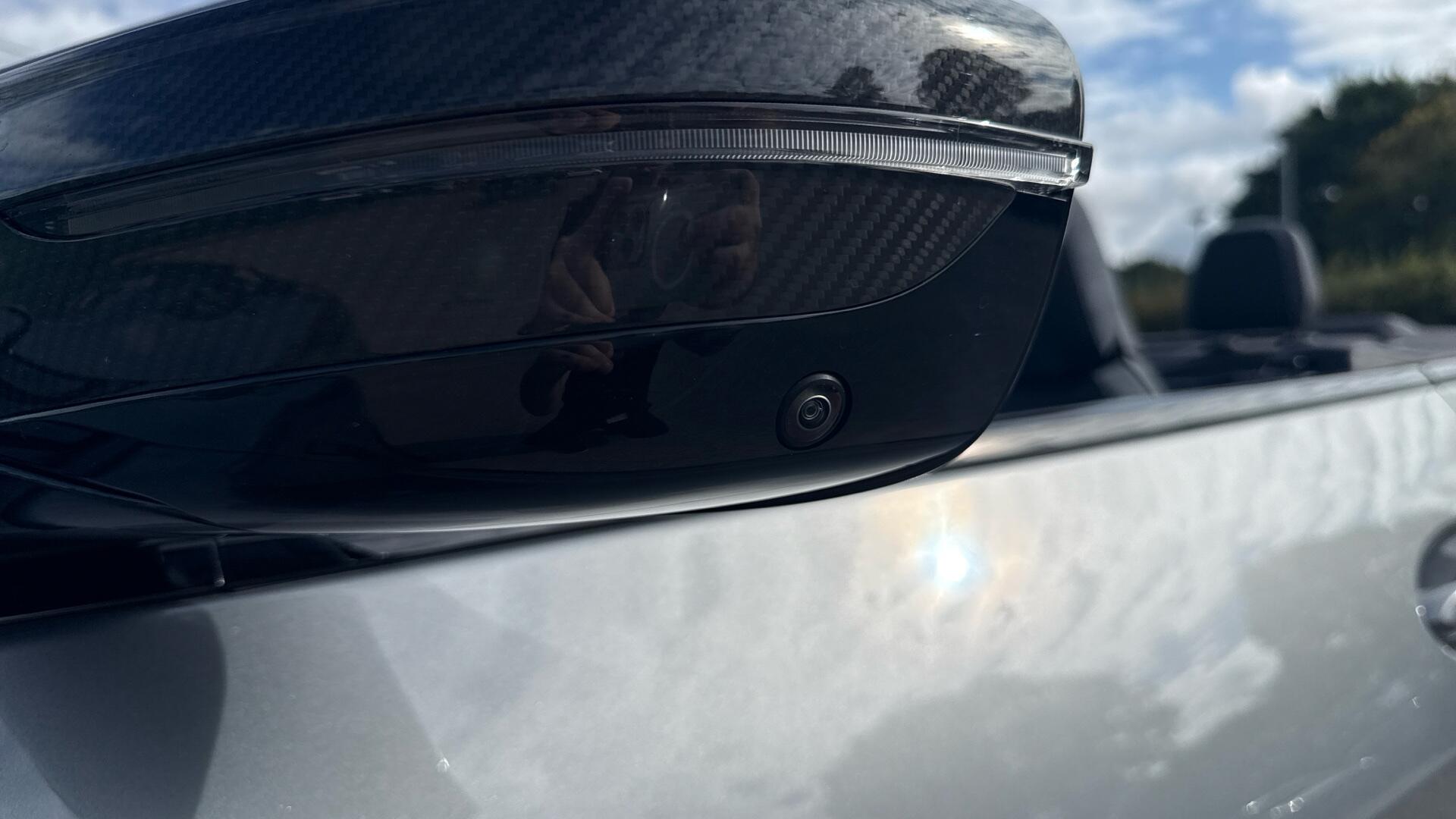 BMW M4 view 35