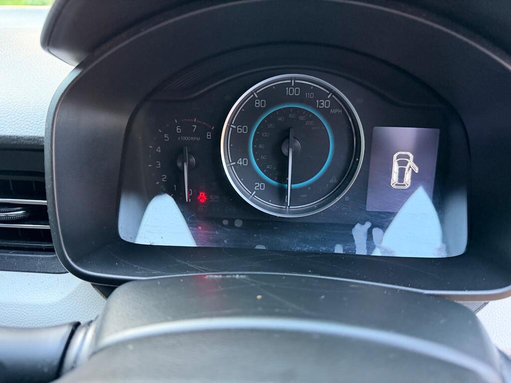 Suzuki Ignis view 12