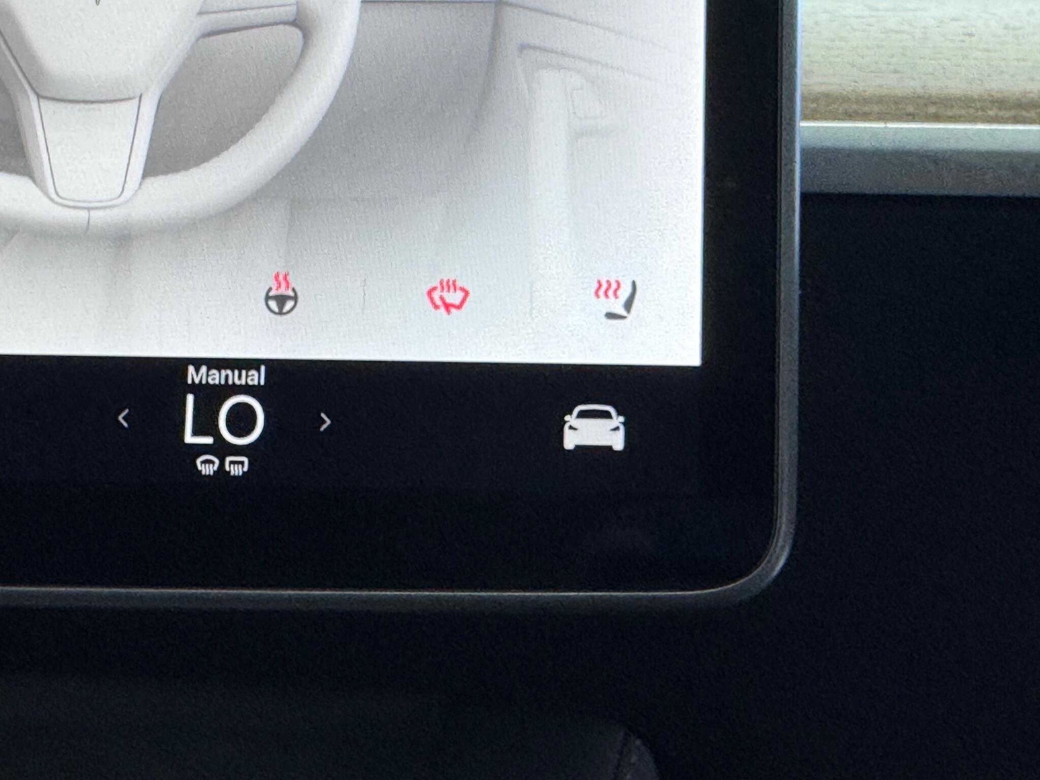 Tesla Model 3 view 16