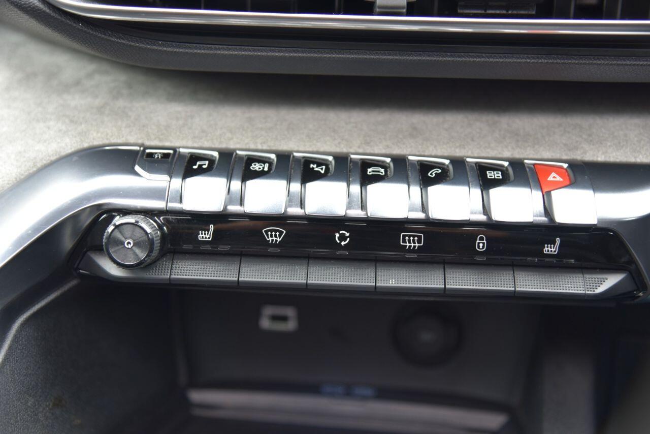 Peugeot 3008 view 37