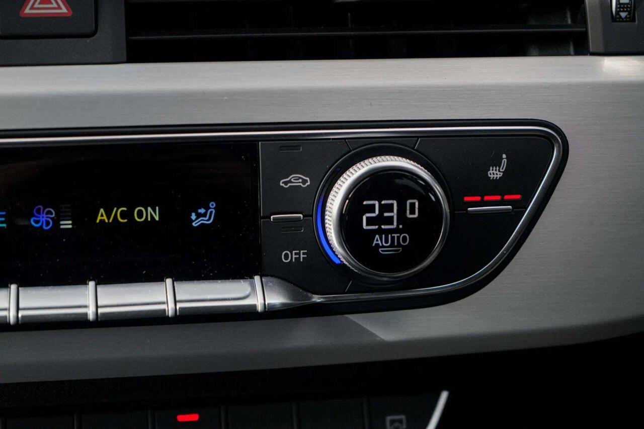 Audi A5 view 50