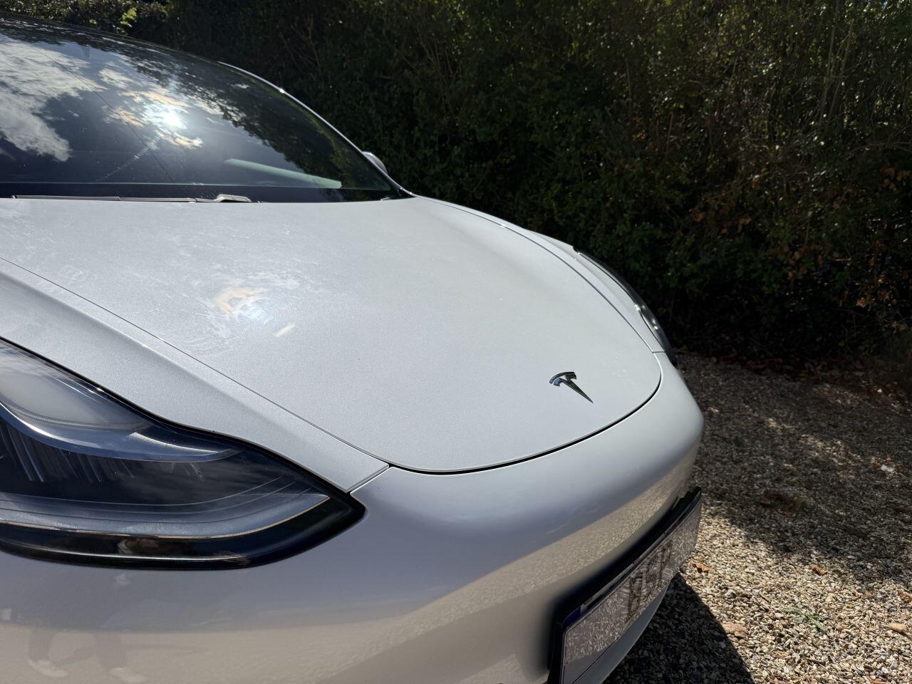 Tesla Model 3 view 33