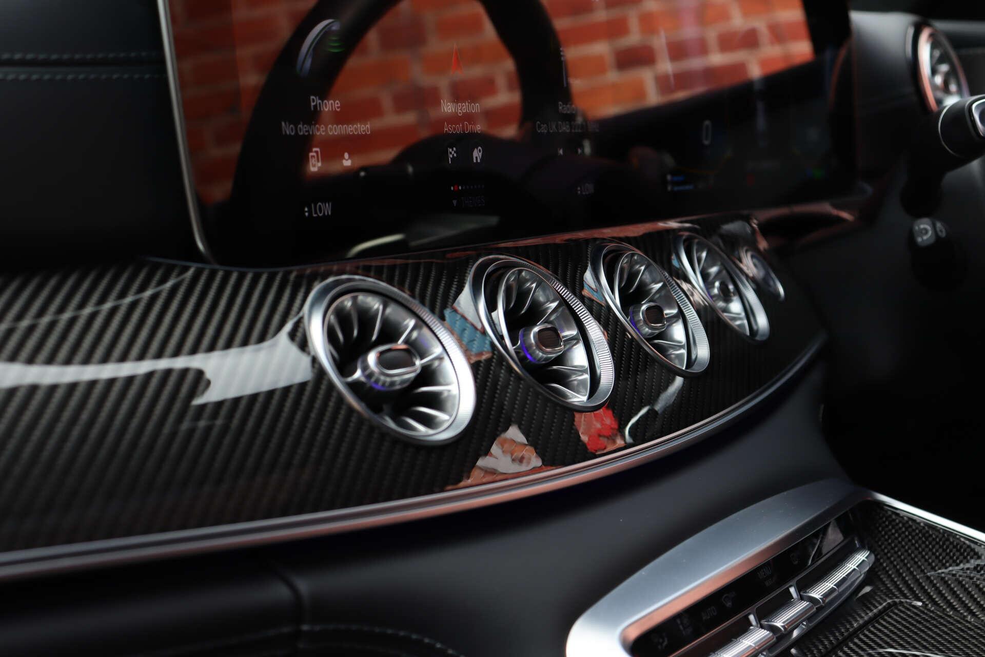 Mercedes-Benz Amg GT view 26