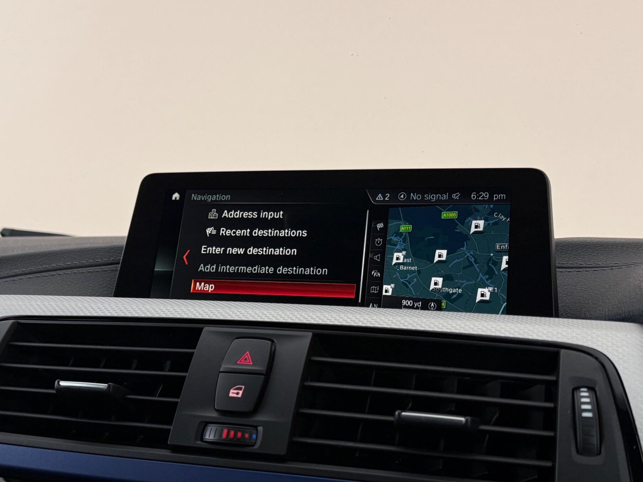 BMW 4 Series view 28
