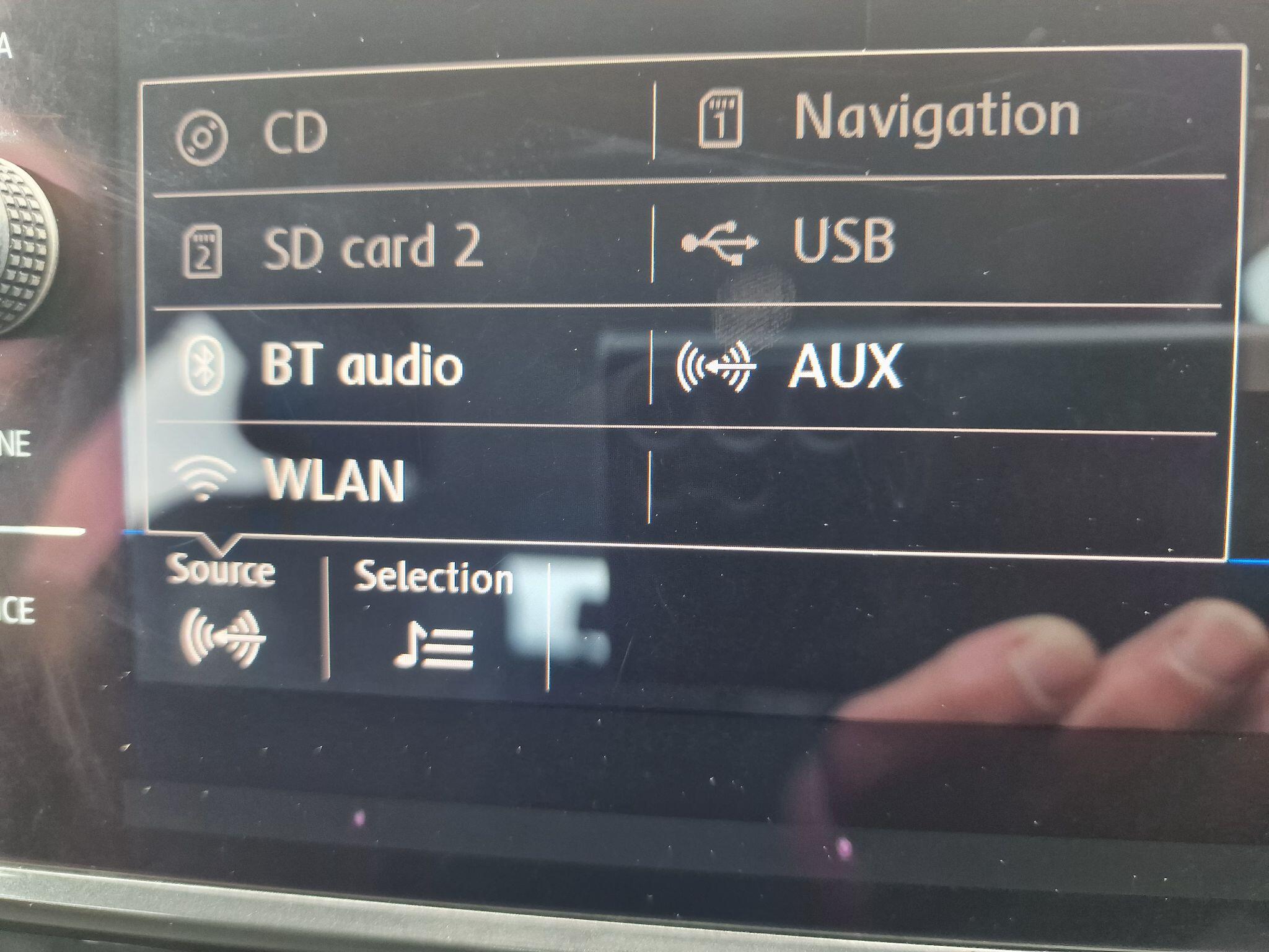 Volkswagen Golf view 50