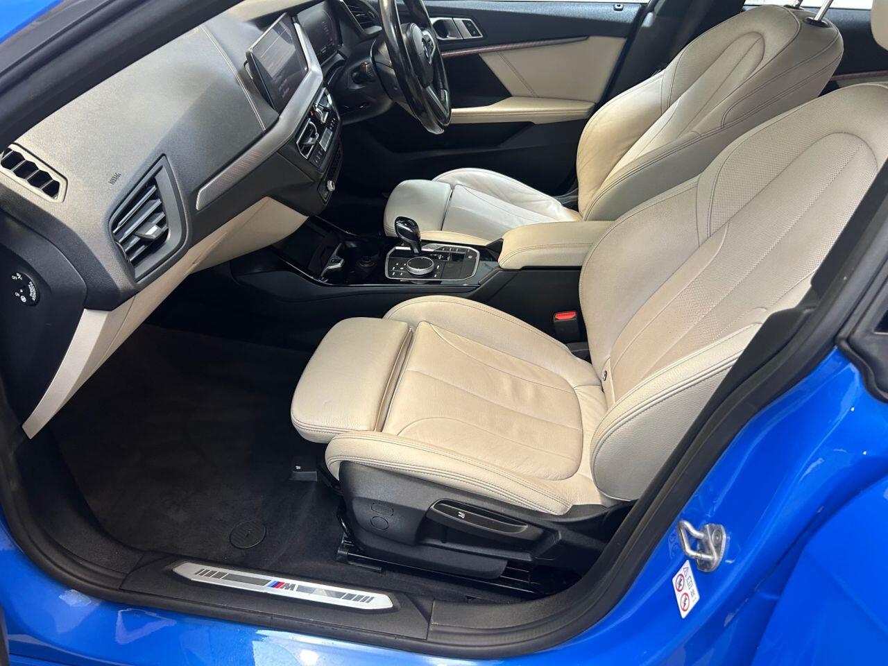 BMW 2 Series Gran Coupe view 52