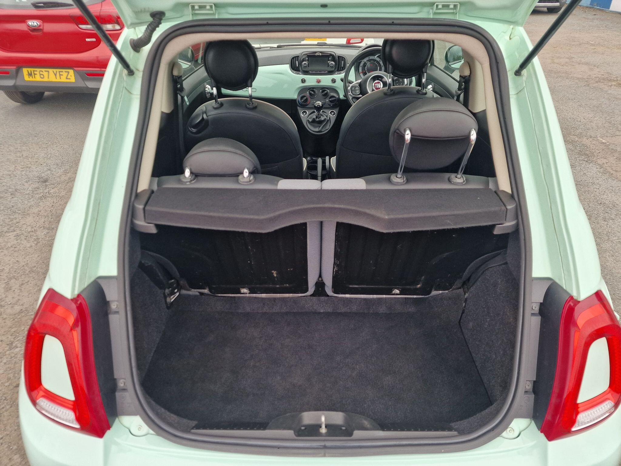 Fiat 500 view 47