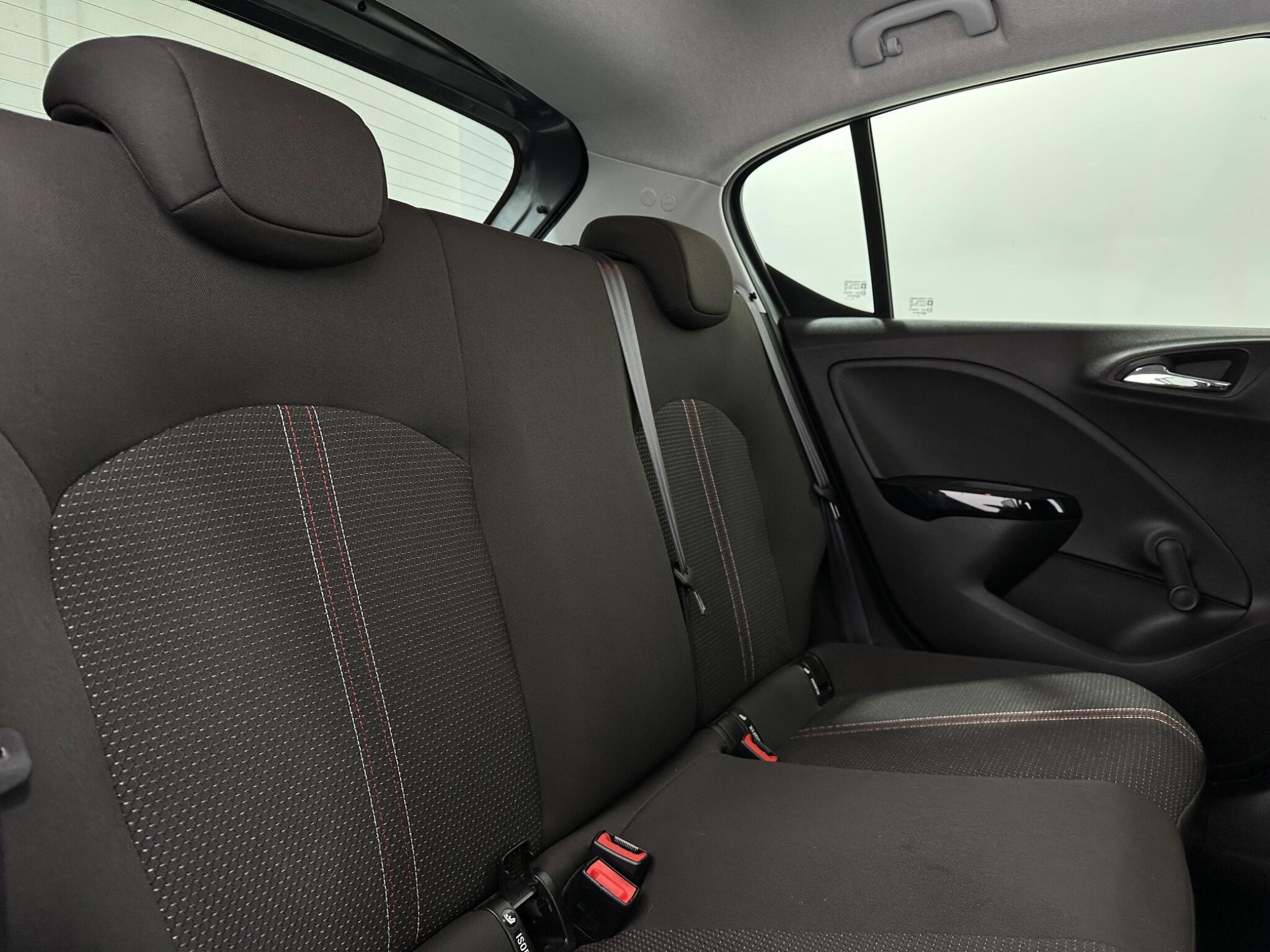 Vauxhall Corsa view 40