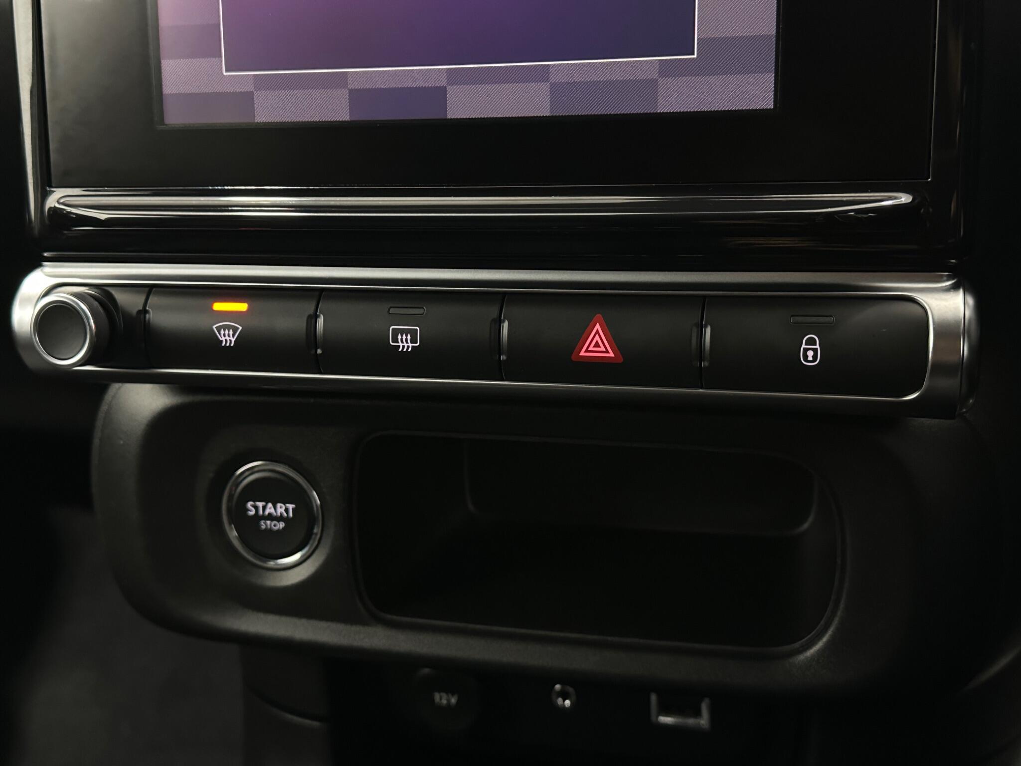 Citroen C3 view 21