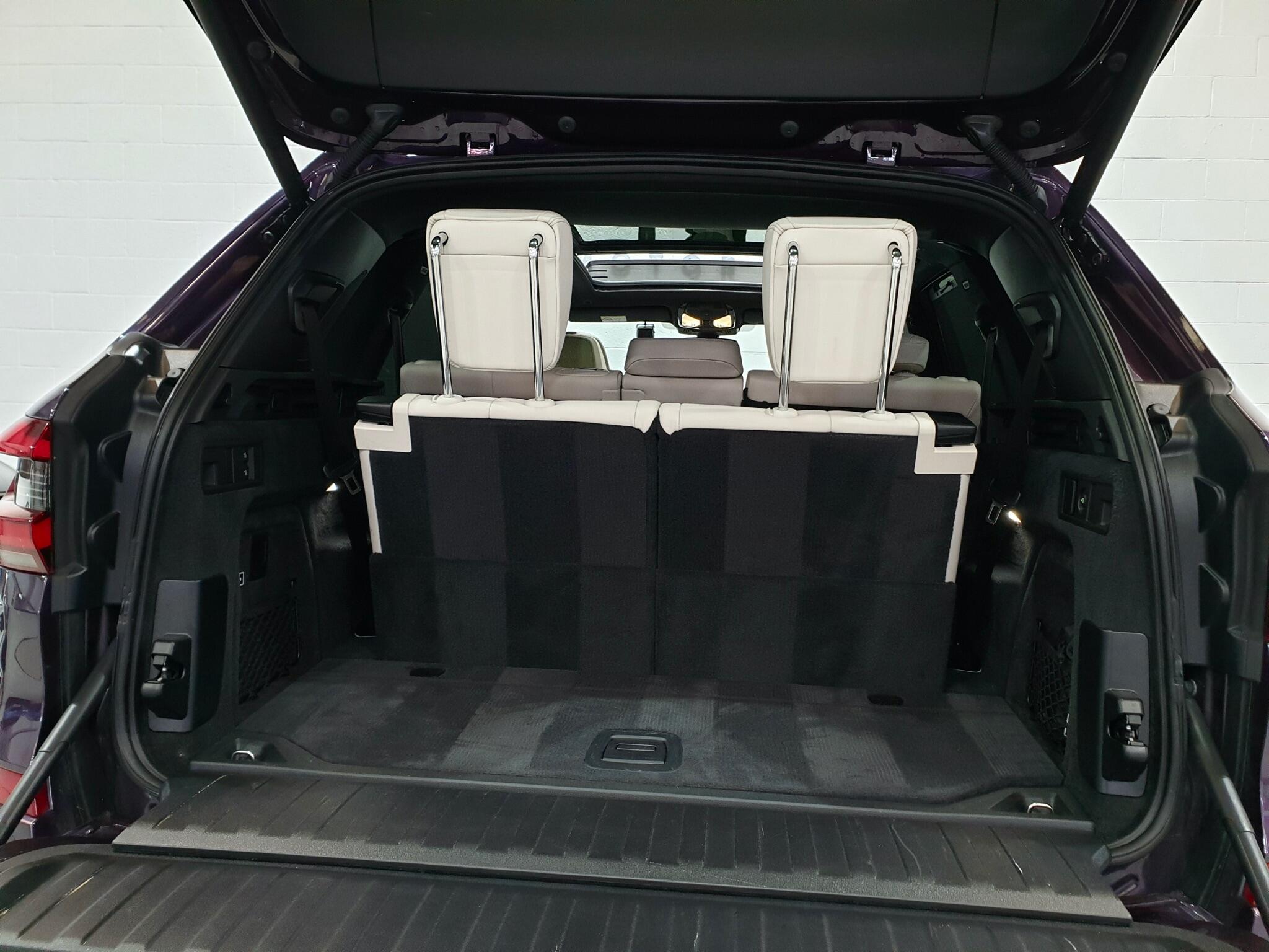 BMW X5 view 38