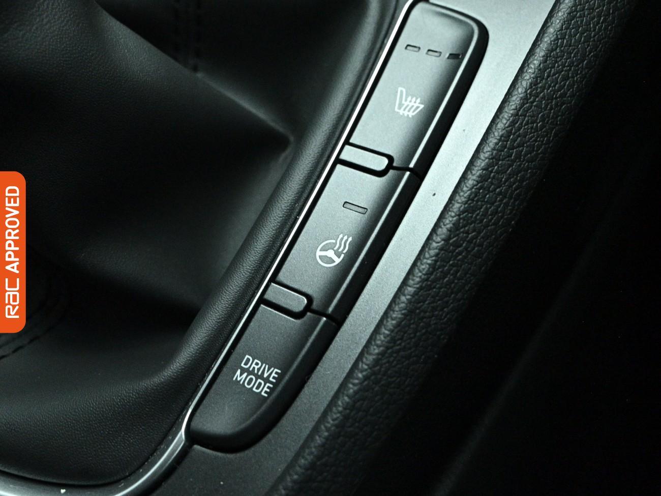 Hyundai Kona view 16