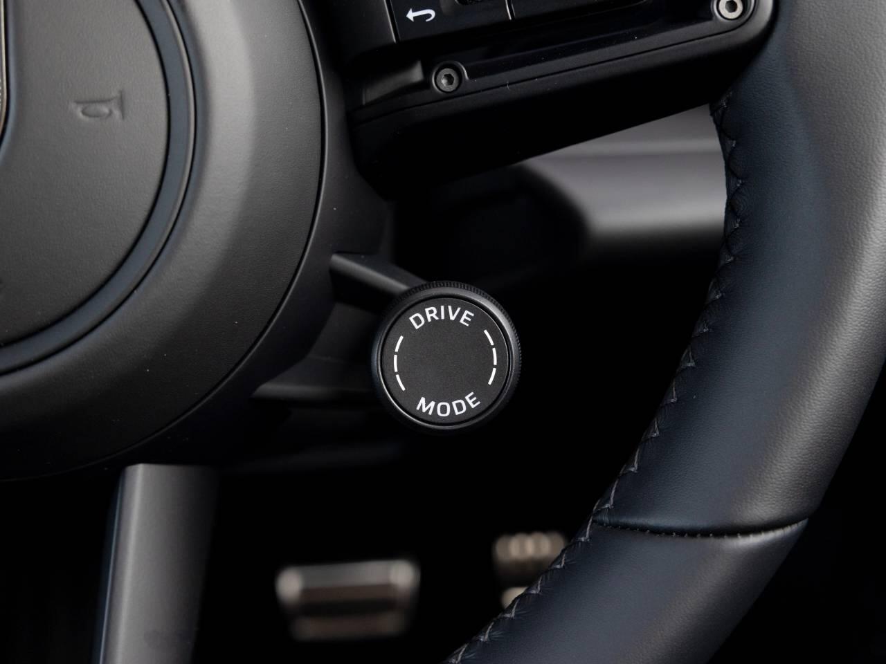 Porsche Macan view 42