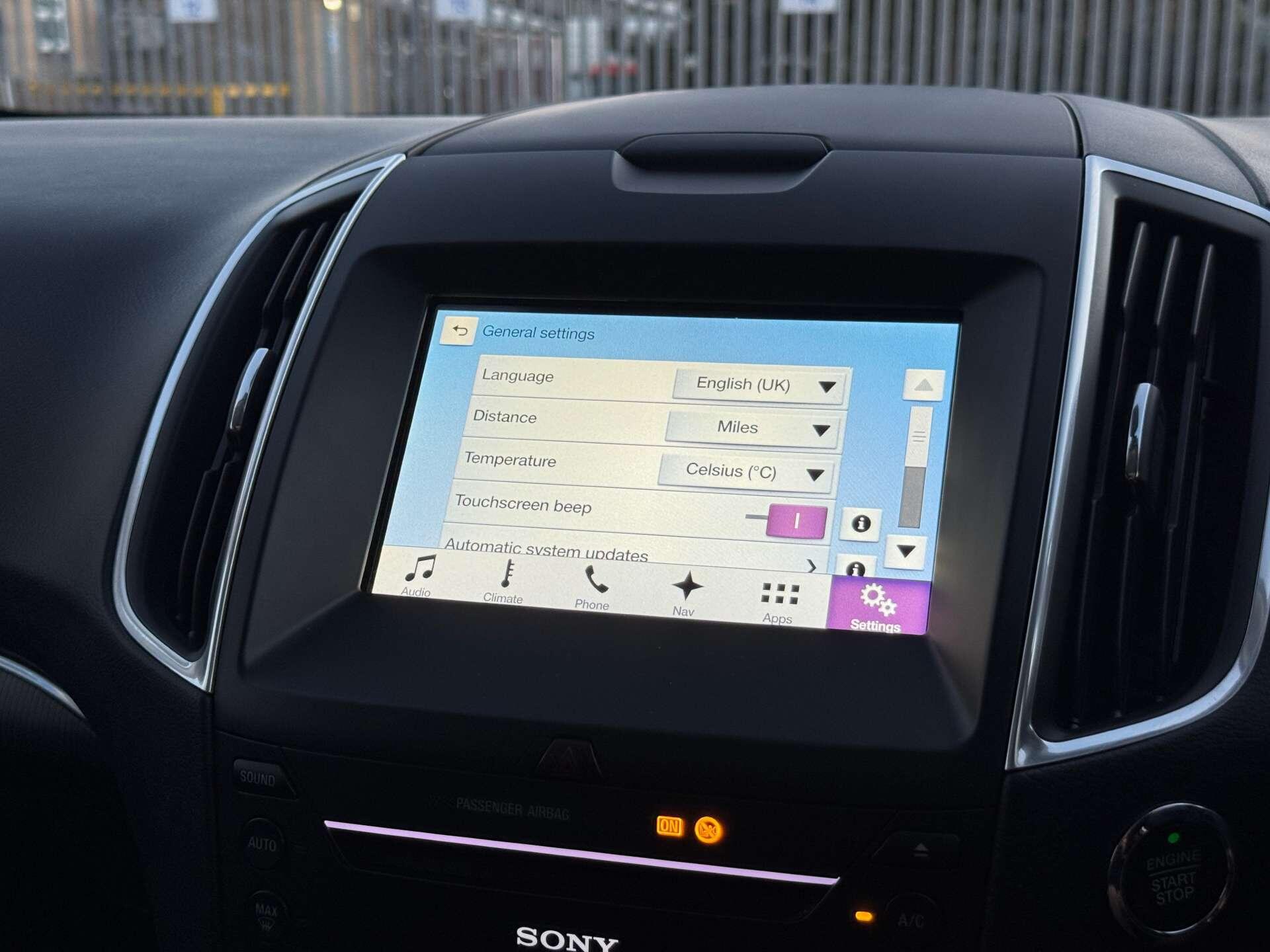 Ford S-Max view 58