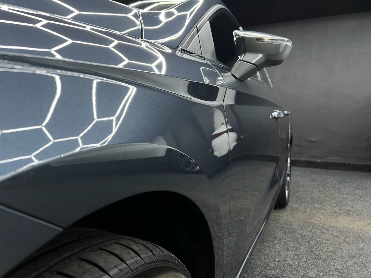 SEAT Ibiza view 25