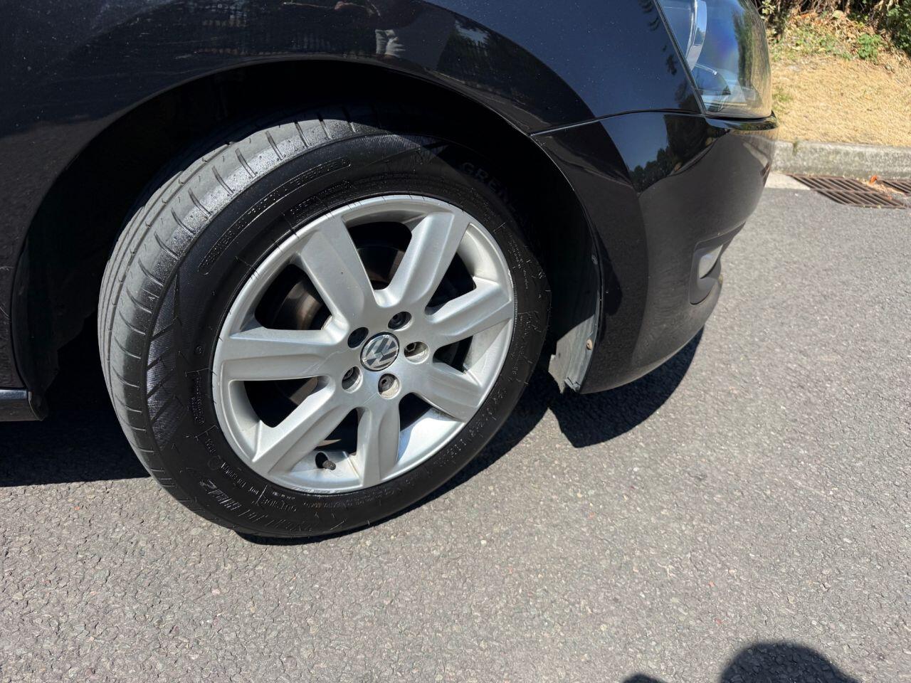 Volkswagen Polo view 16