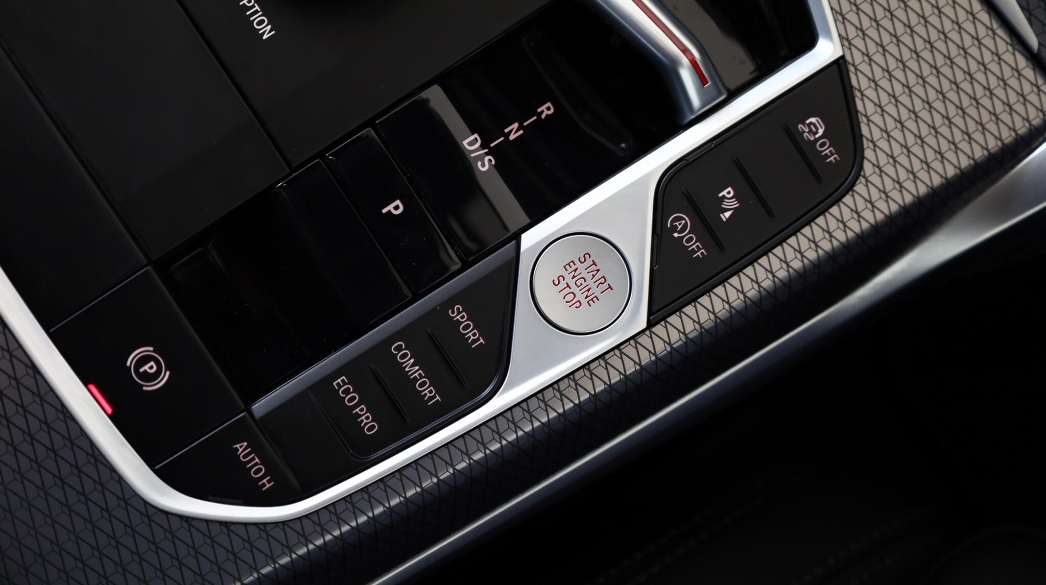 BMW 4 Series view 19