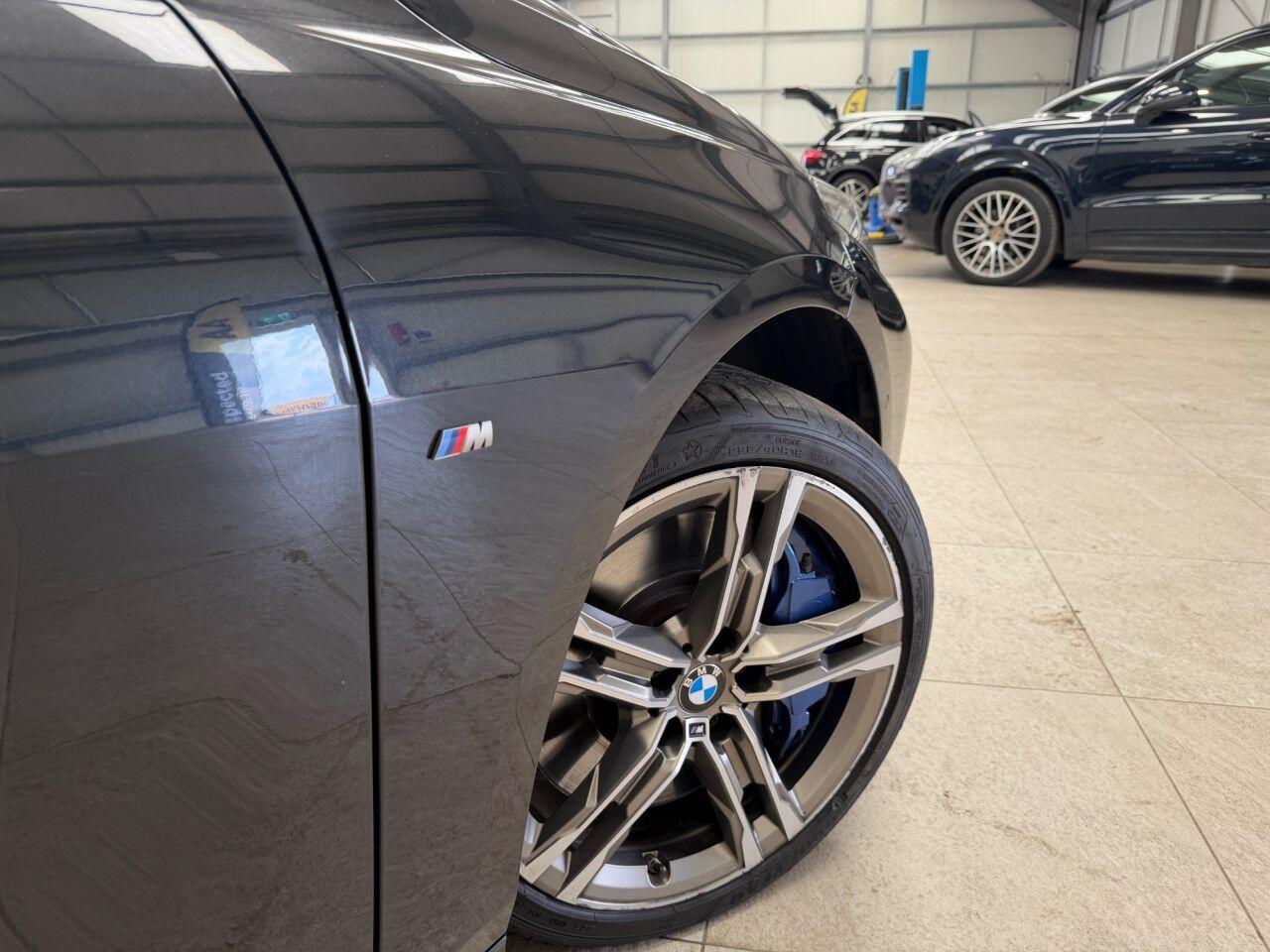 BMW 2 Series Gran Coupe view 28